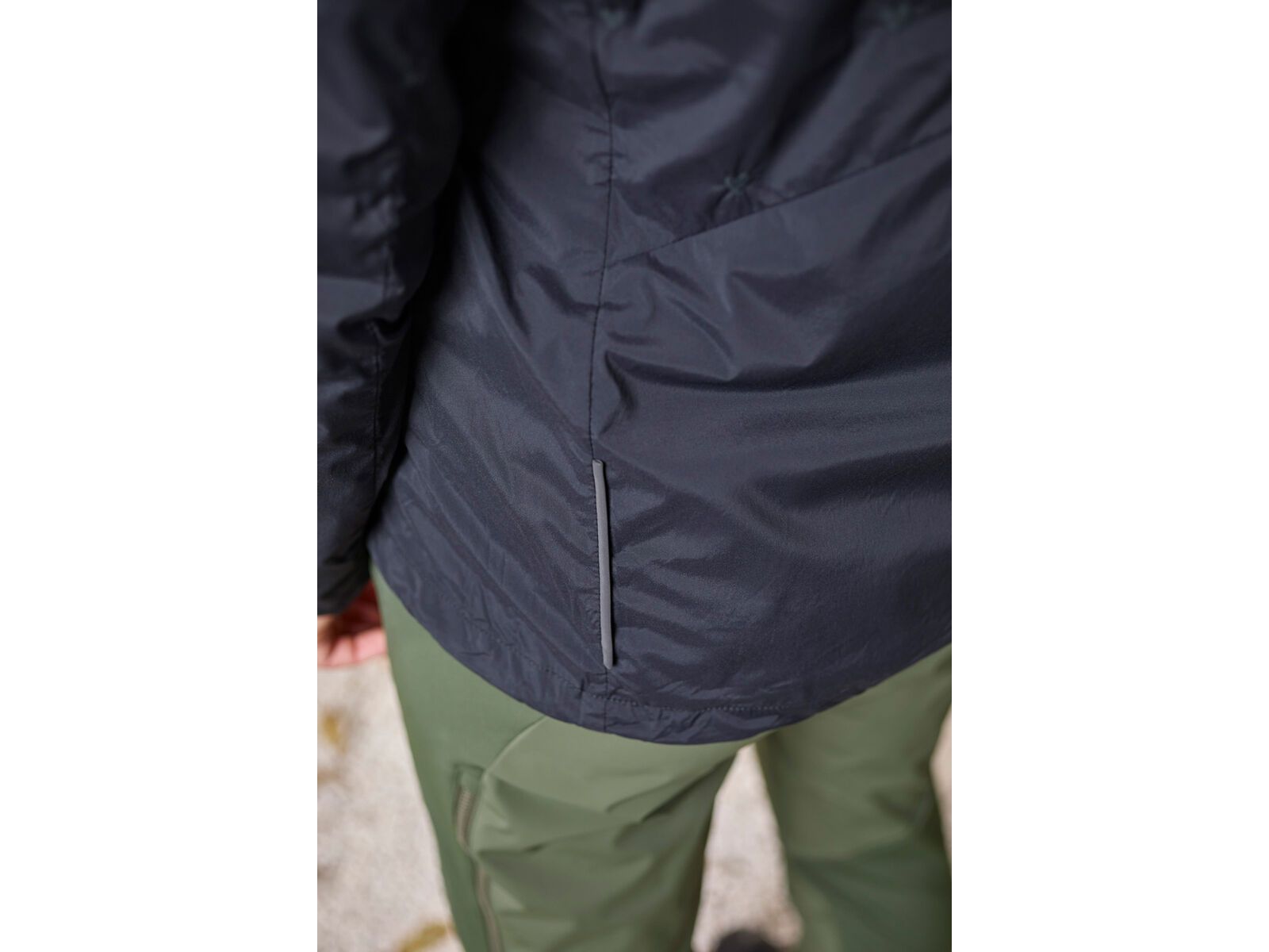 Maloja FjelletM., deep black | Bild 5