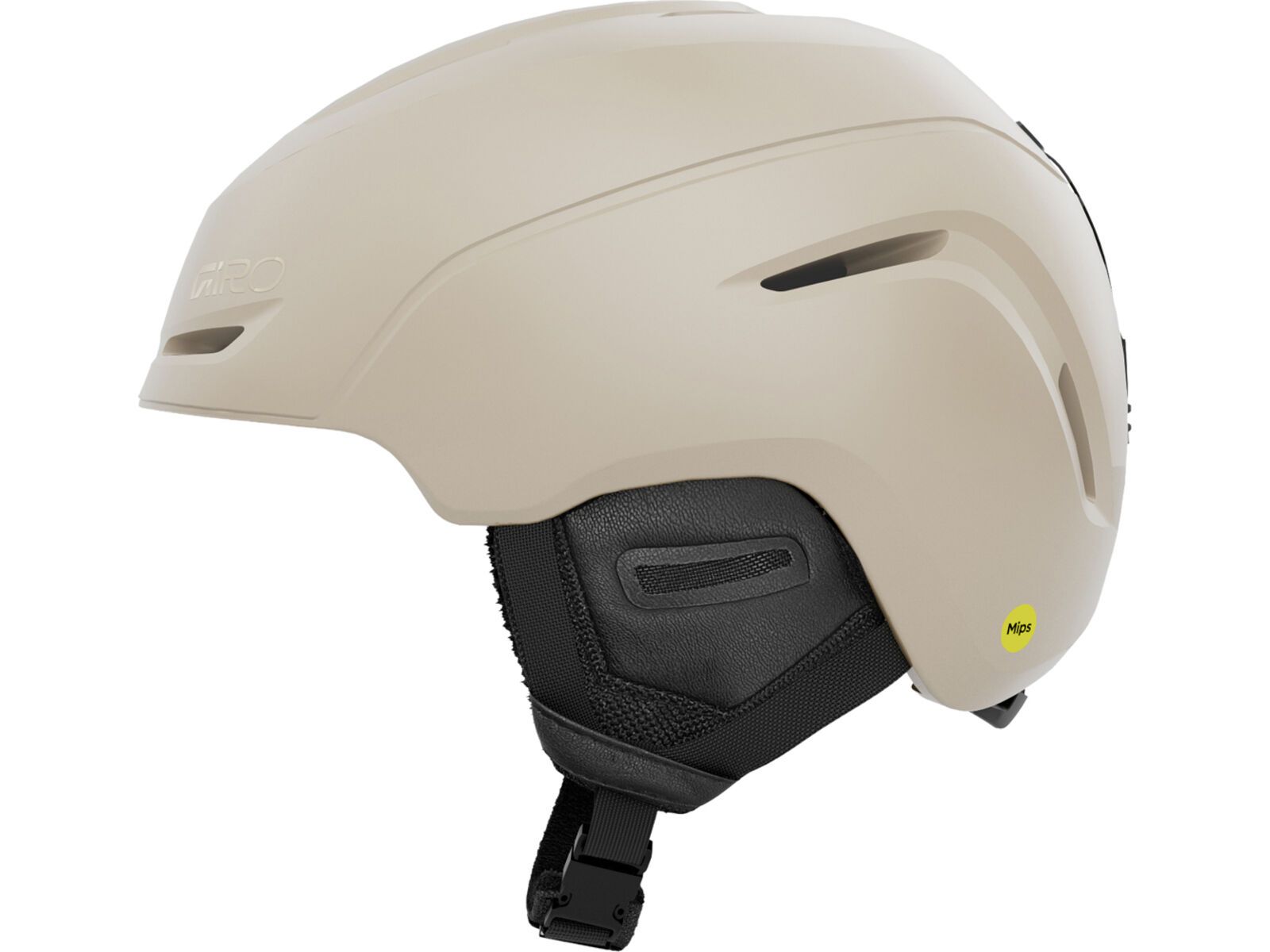 Giro Avera MIPS, matte stone pearl | Bild 2