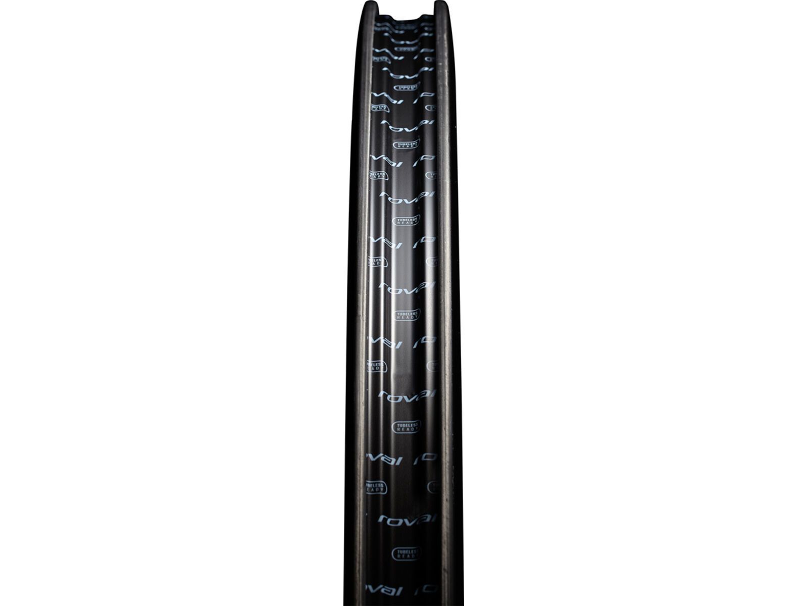 Specialized Roval Rapide Sprint CLX - 700C / 12x100 mm, satin carbon/gloss black | Bild 5