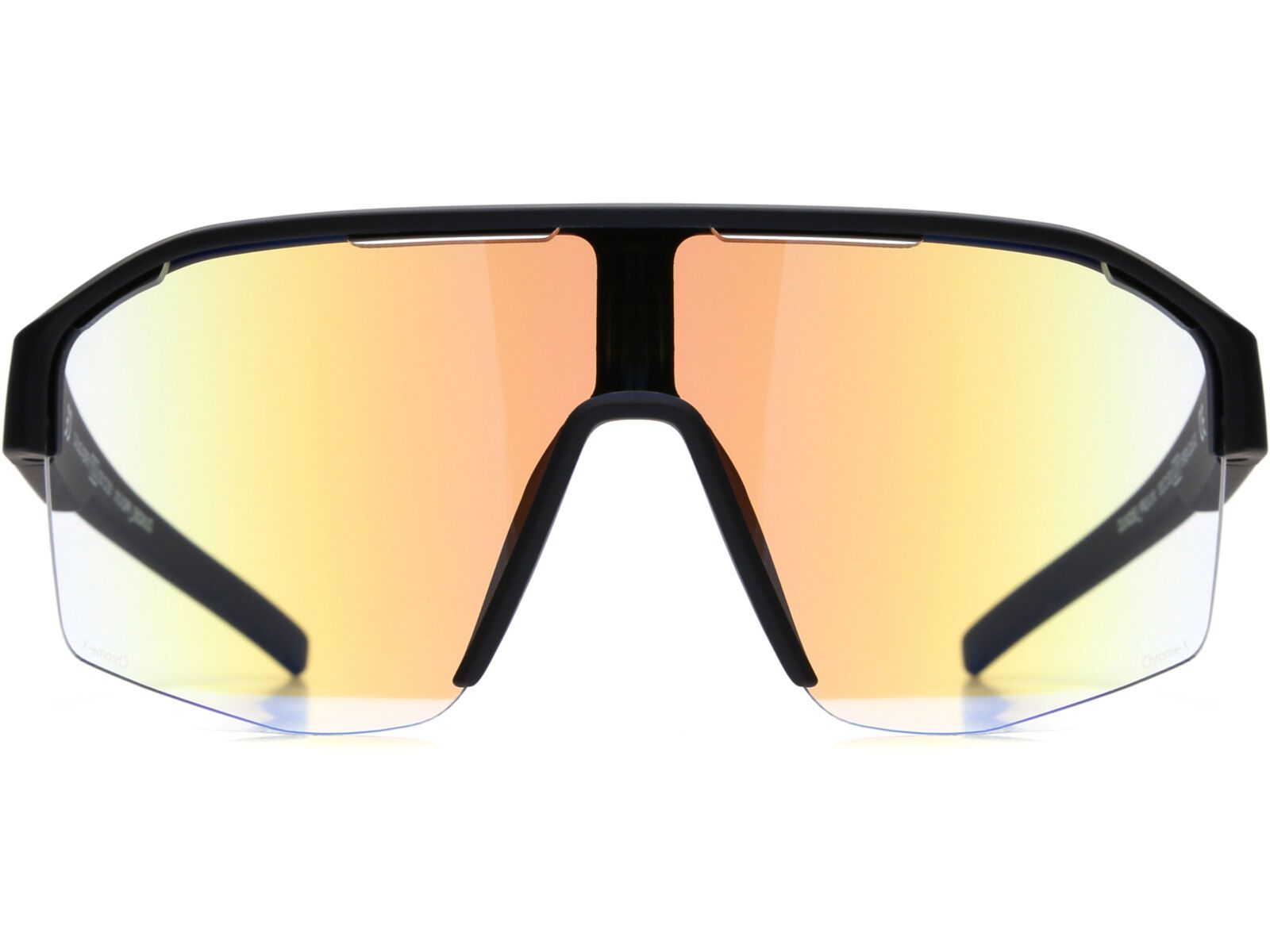 Red Bull Spect Eyewear Dundee Pro, Transparent Photochromic / black | Bild 3