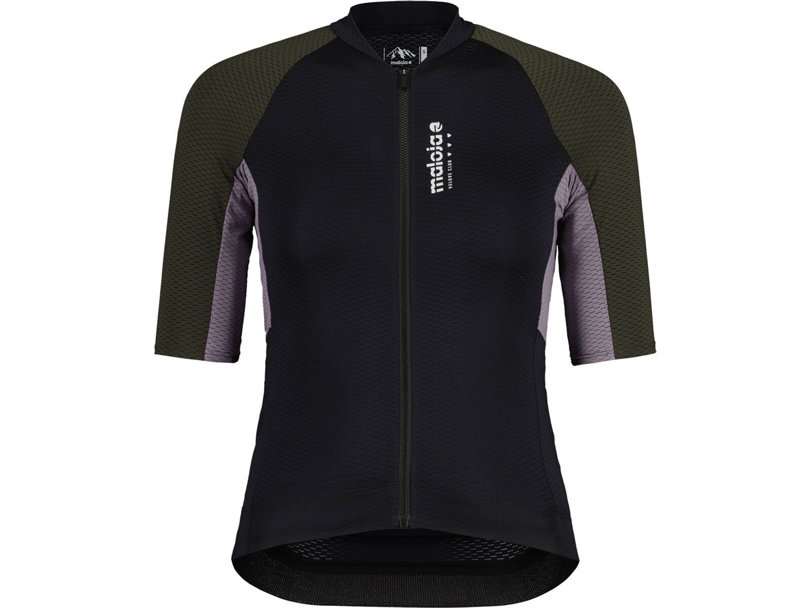 Maloja CapanneM., deep black multi | Bild 1