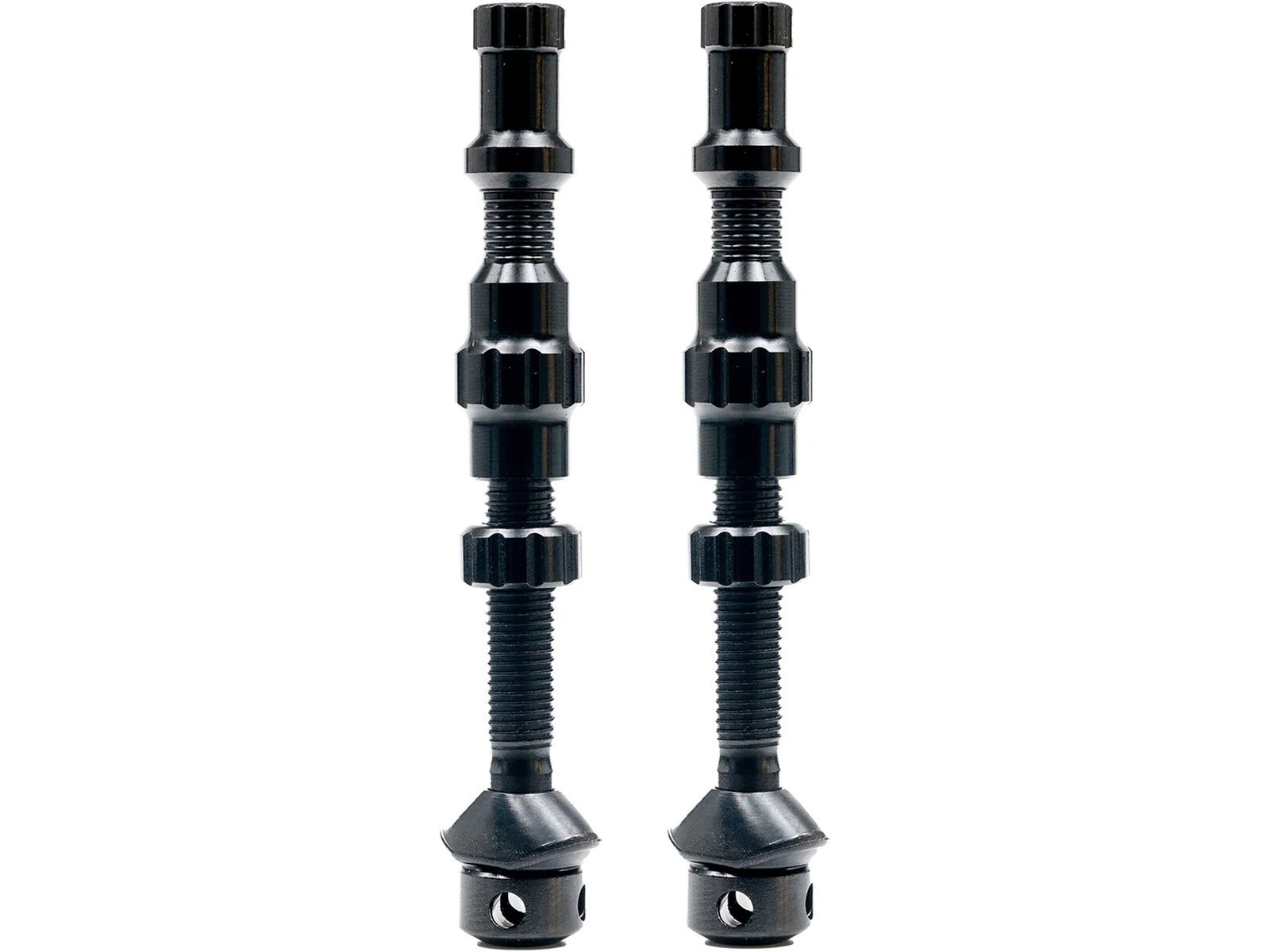 Stan's NoTubes Tubeless Exo-Core Valves - Medium, black | Bild 1