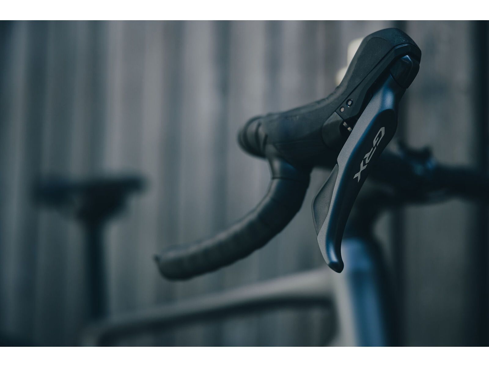 Cube Nuroad SLX, ashgrey´n´grey | Bild 9