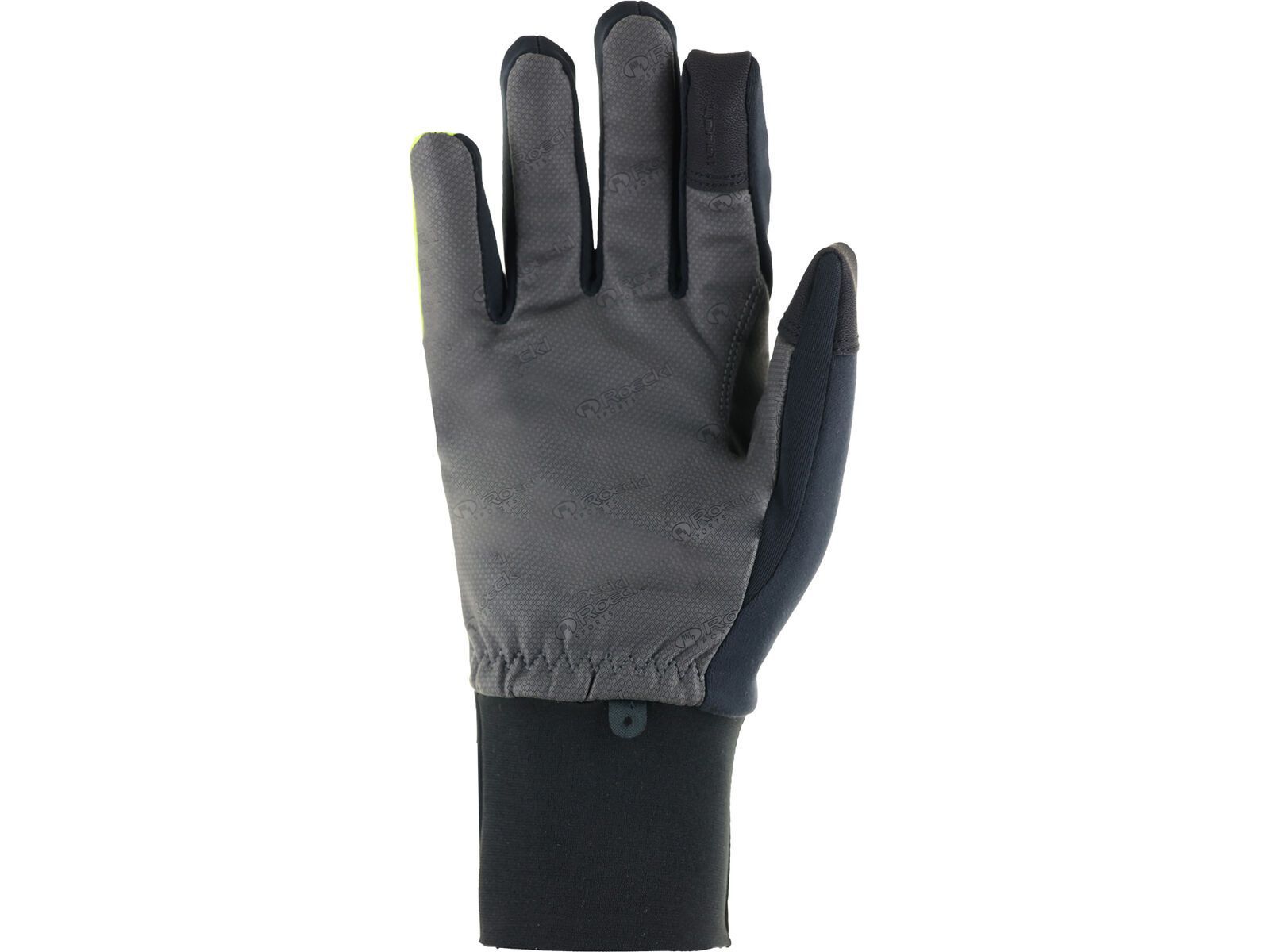 Roeckl Riveo 3, fluo yellow | Bild 2