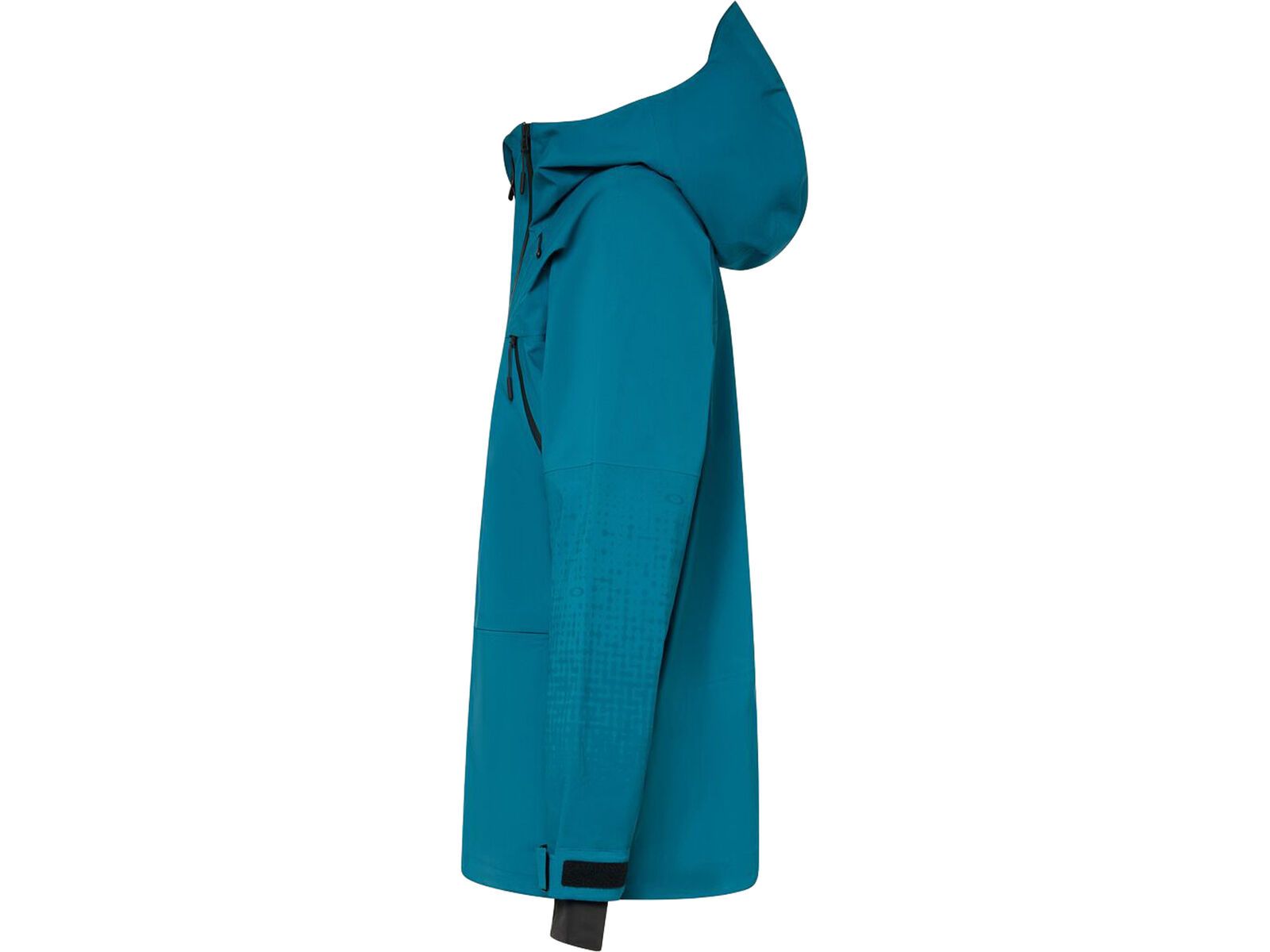 Oakley Baldface Shell Jacket, new balsam | Bild 2