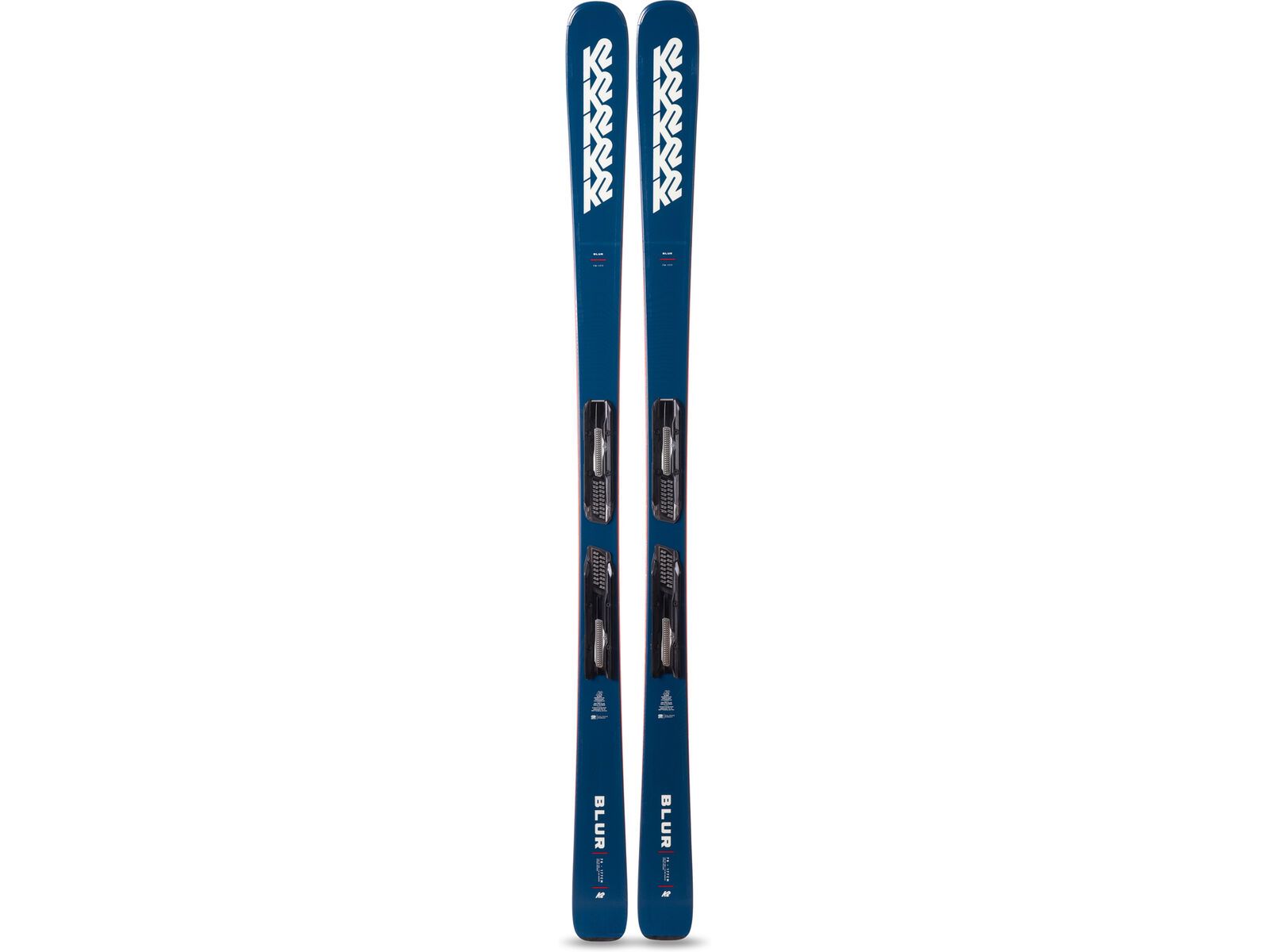 K2 Blur 79 + M3 11 TCx Light QuikClik | Bild 7