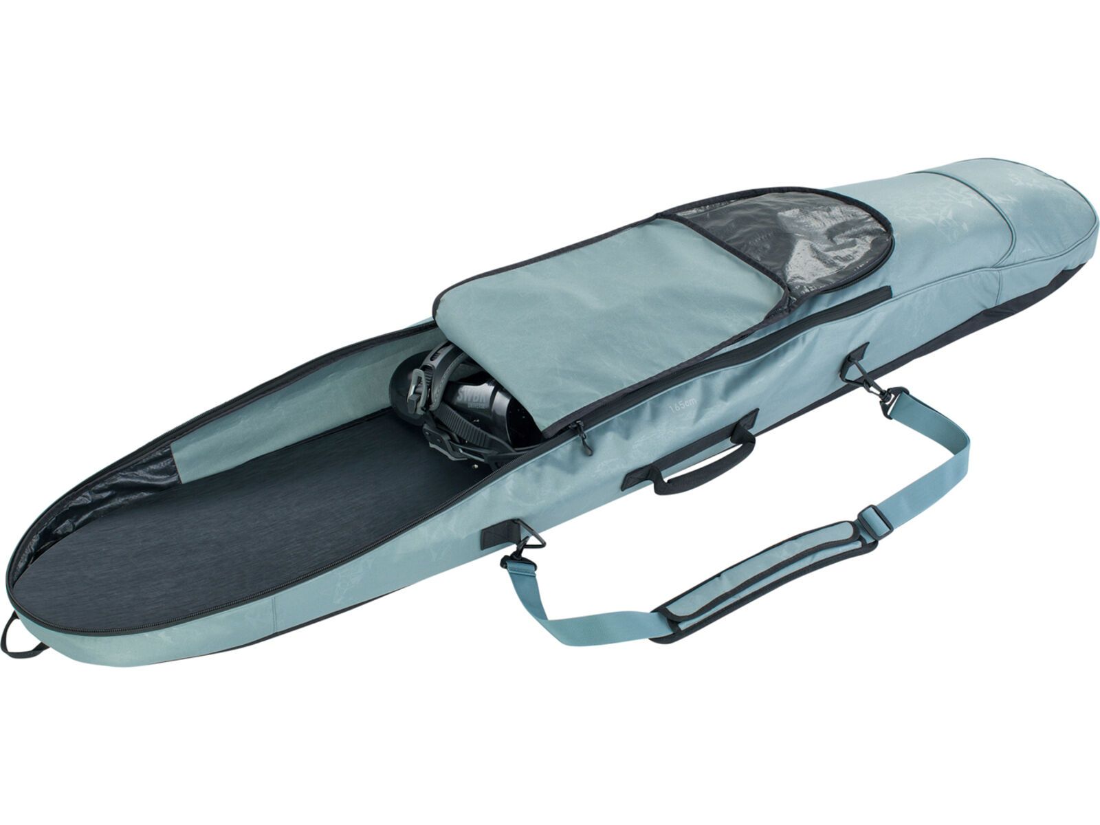 Evoc Board Bag - 165 cm, steel | Bild 3