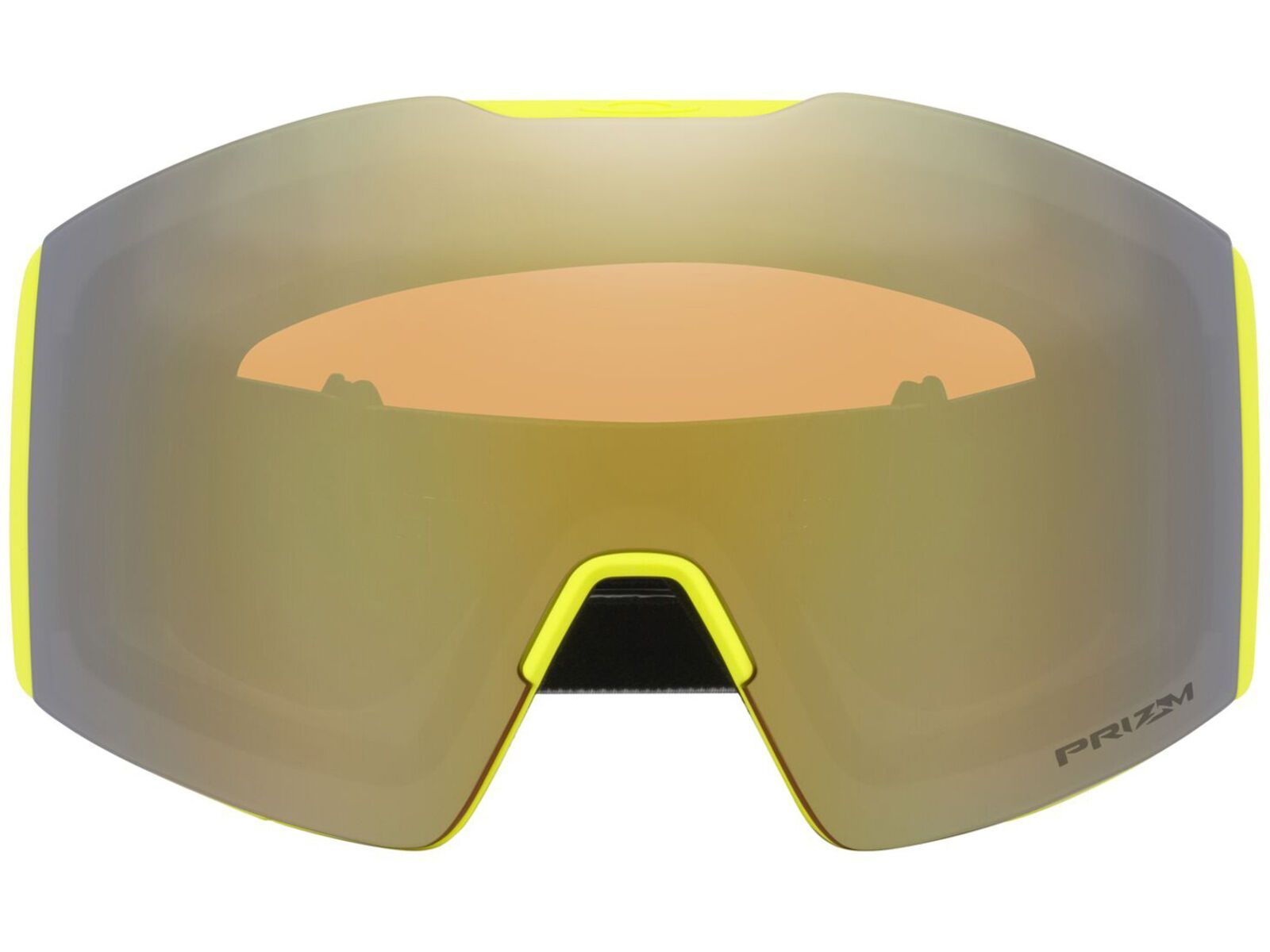 Oakley Fall Line L, Prizm Snow Sage Gold Iridium / jaxson black | Bild 2