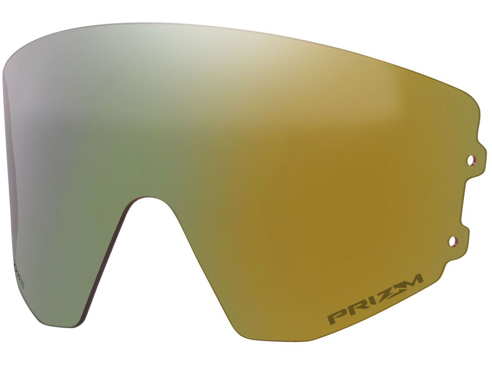 Oakley Flow Scape M Replacement Lens, Prizm Sage Gold Iridium | Bild 1