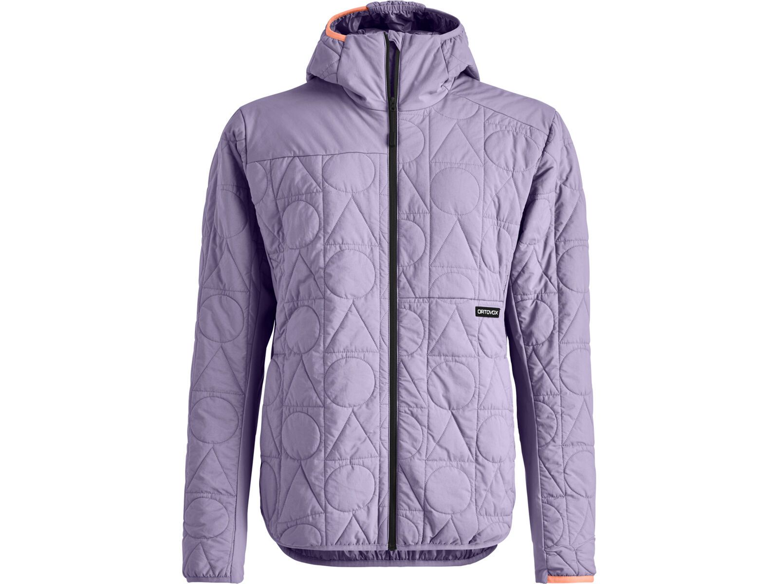 Ortovox Ravine Metawool 90 Jacket W, lush lavender | Bild 1