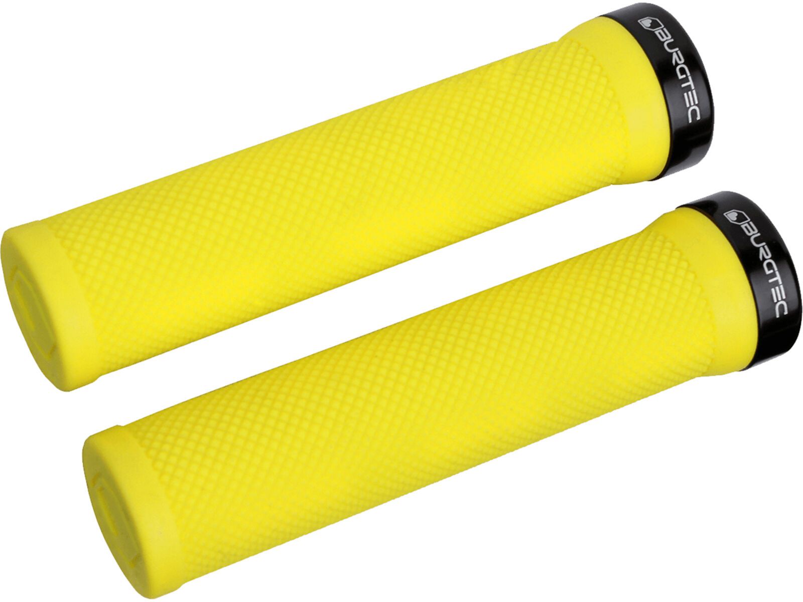 Burgtec The Bartender Grip, sunset yellow | Bild 1