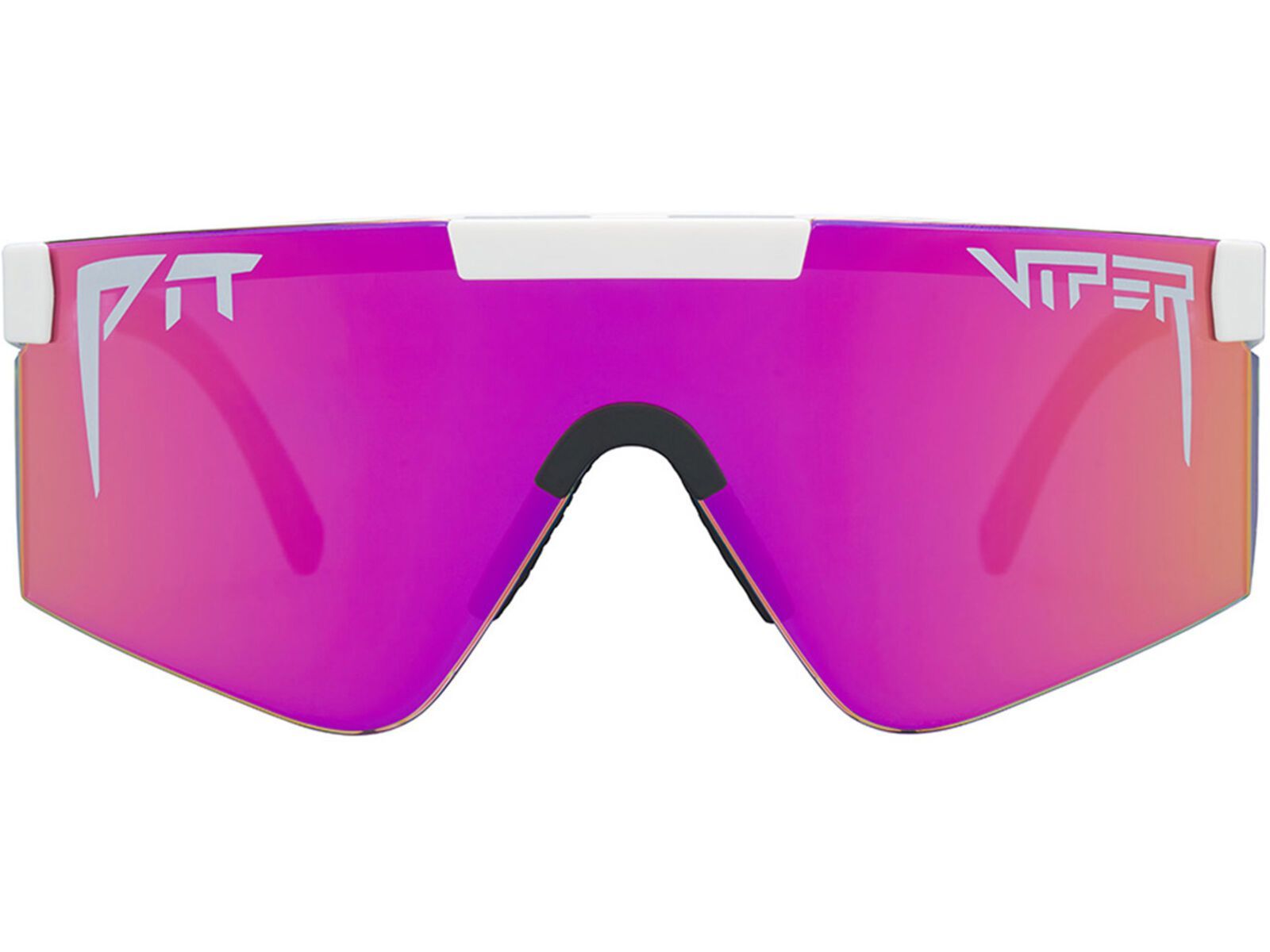 Pit Viper The Originals 2.0 Wide, The Miami Nights / Z87+ Pink | Bild 2