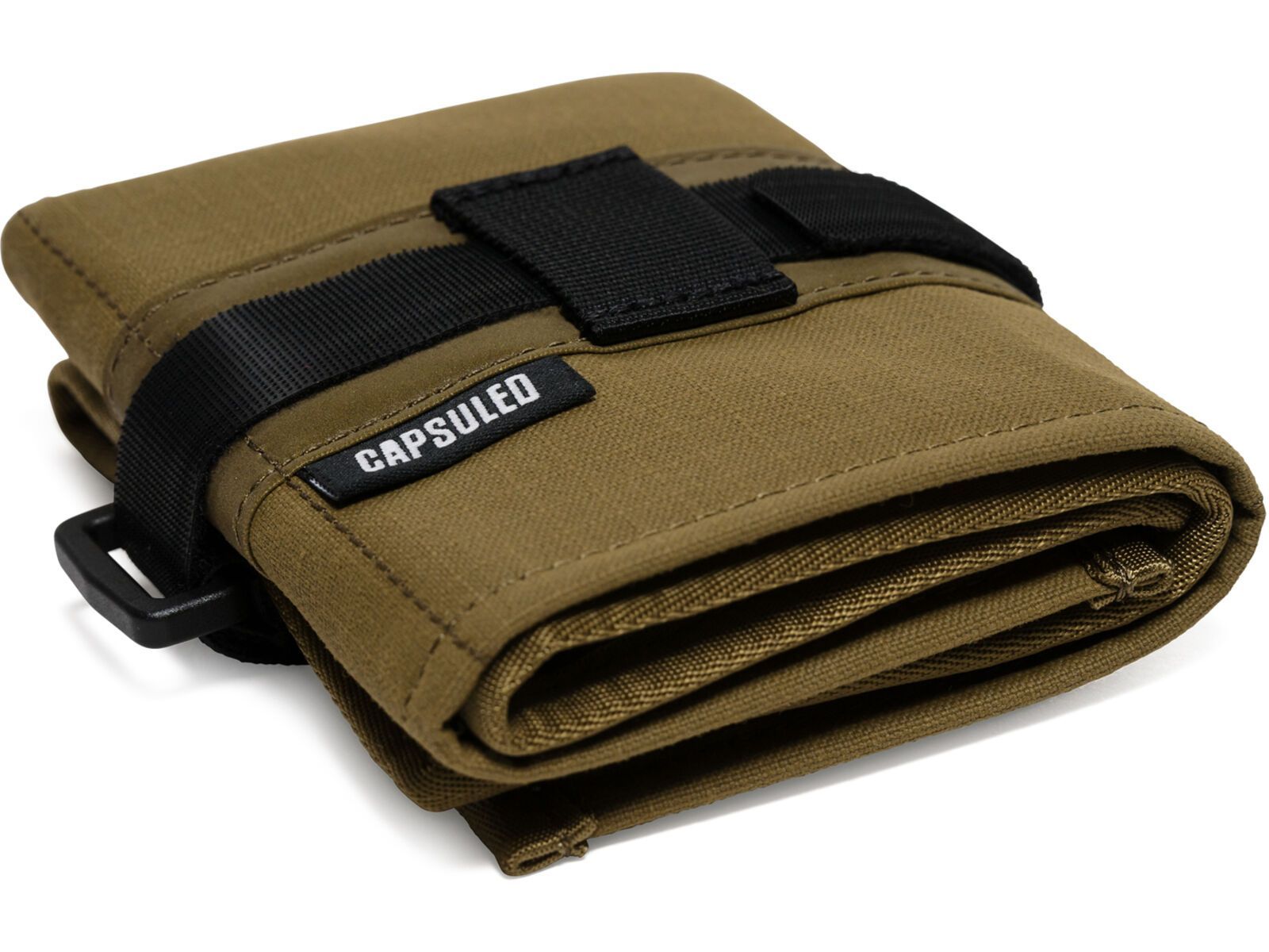 Capsuled Utility Bag, military olive | Bild 5