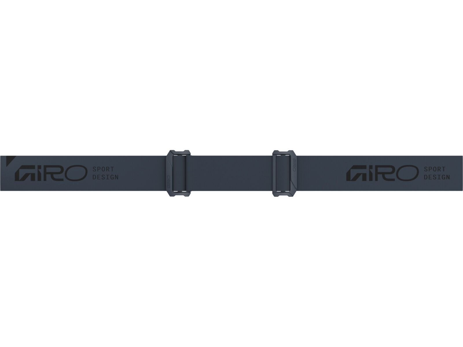 Giro Method II, Vivid Ember / stacked indigo | Bild 3