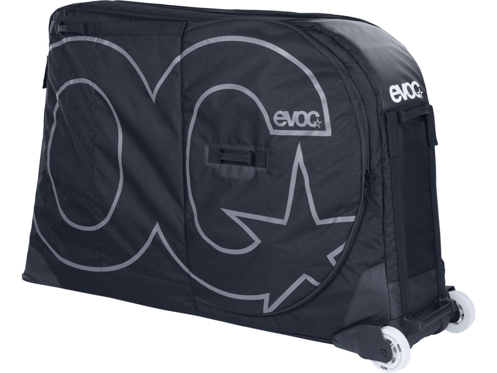 Evoc Bike Bag, black | Bild 2