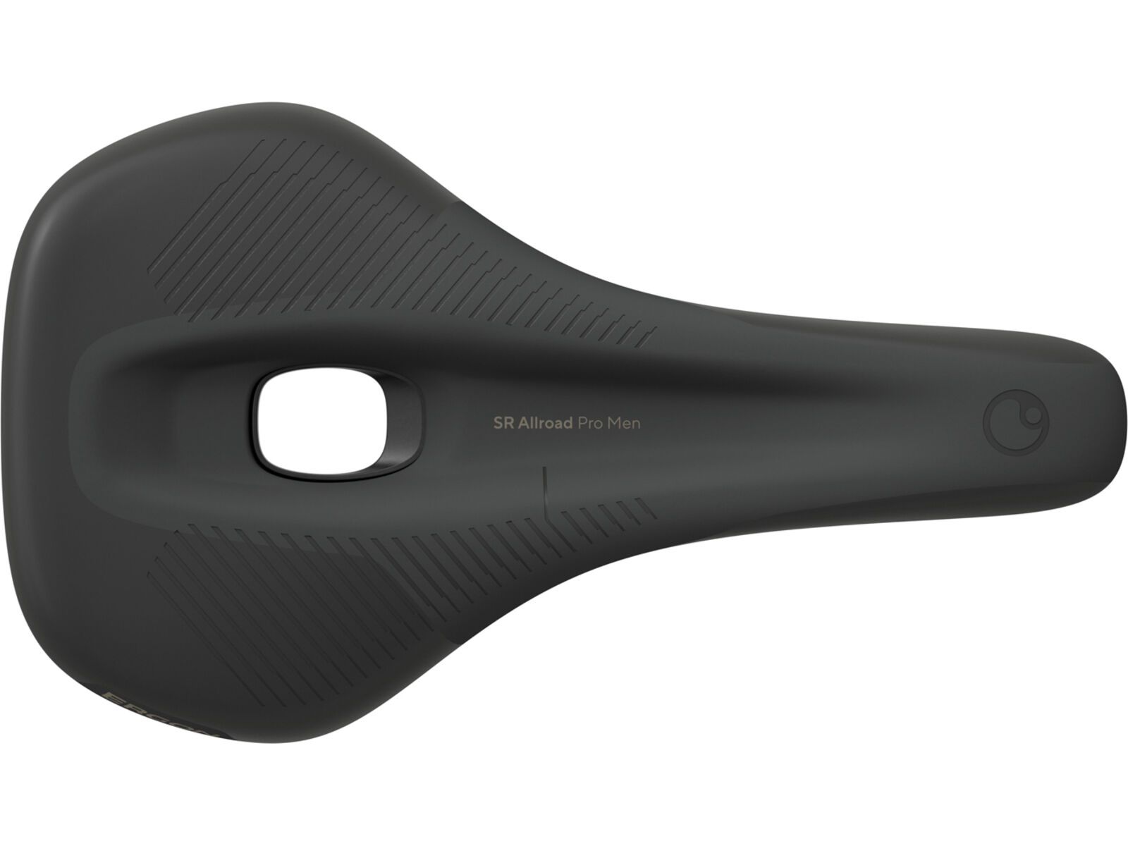 Ergon SR Allroad Pro Men S/M, black | Bild 2