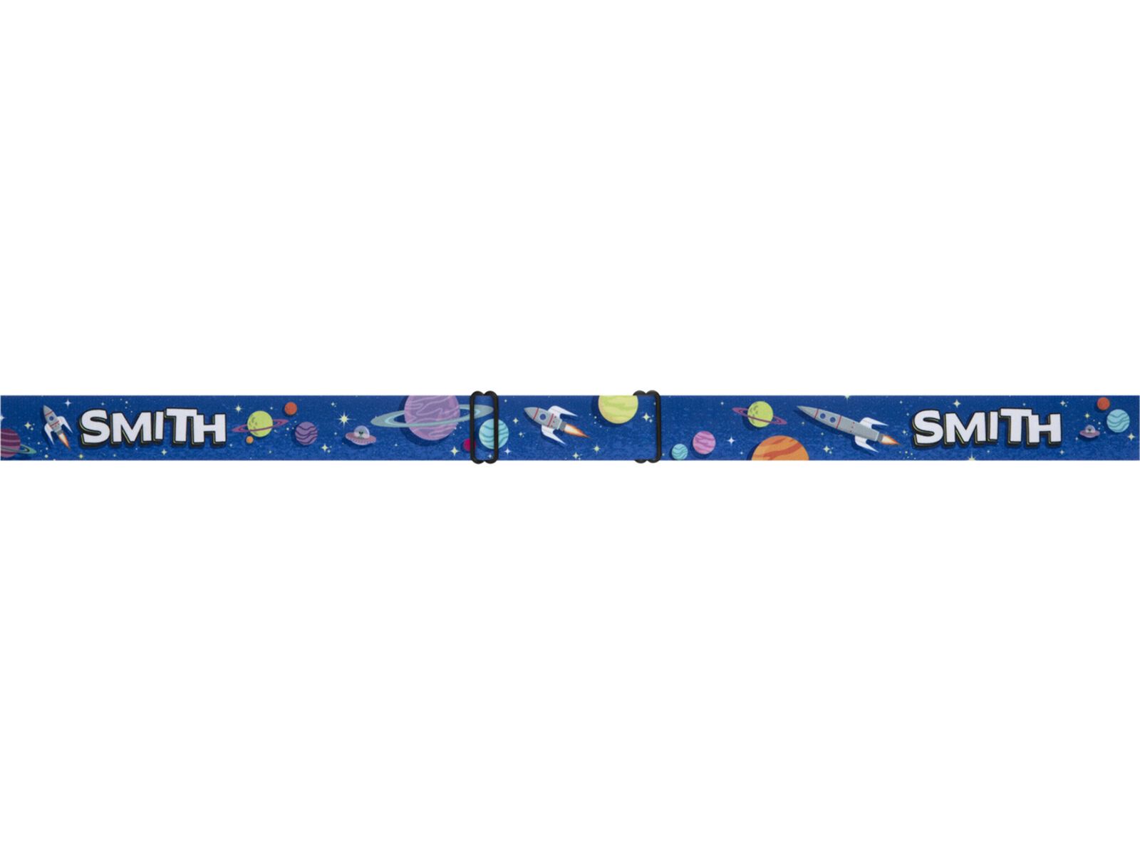 Smith Snowday, Blue Sensor Mirror / supernova rockets | Bild 5