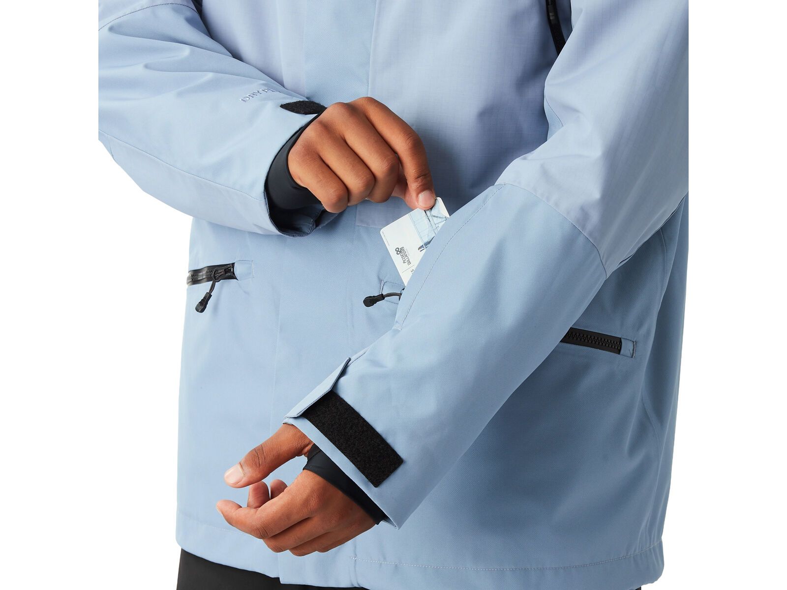 Picture Orosi M Jkt, stonewash | Bild 9