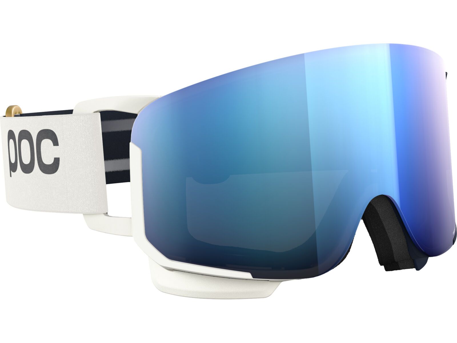 POC Nexal, Clarity Hi. Int. Partly Sunny Blue / bleu/blanc | Bild 3