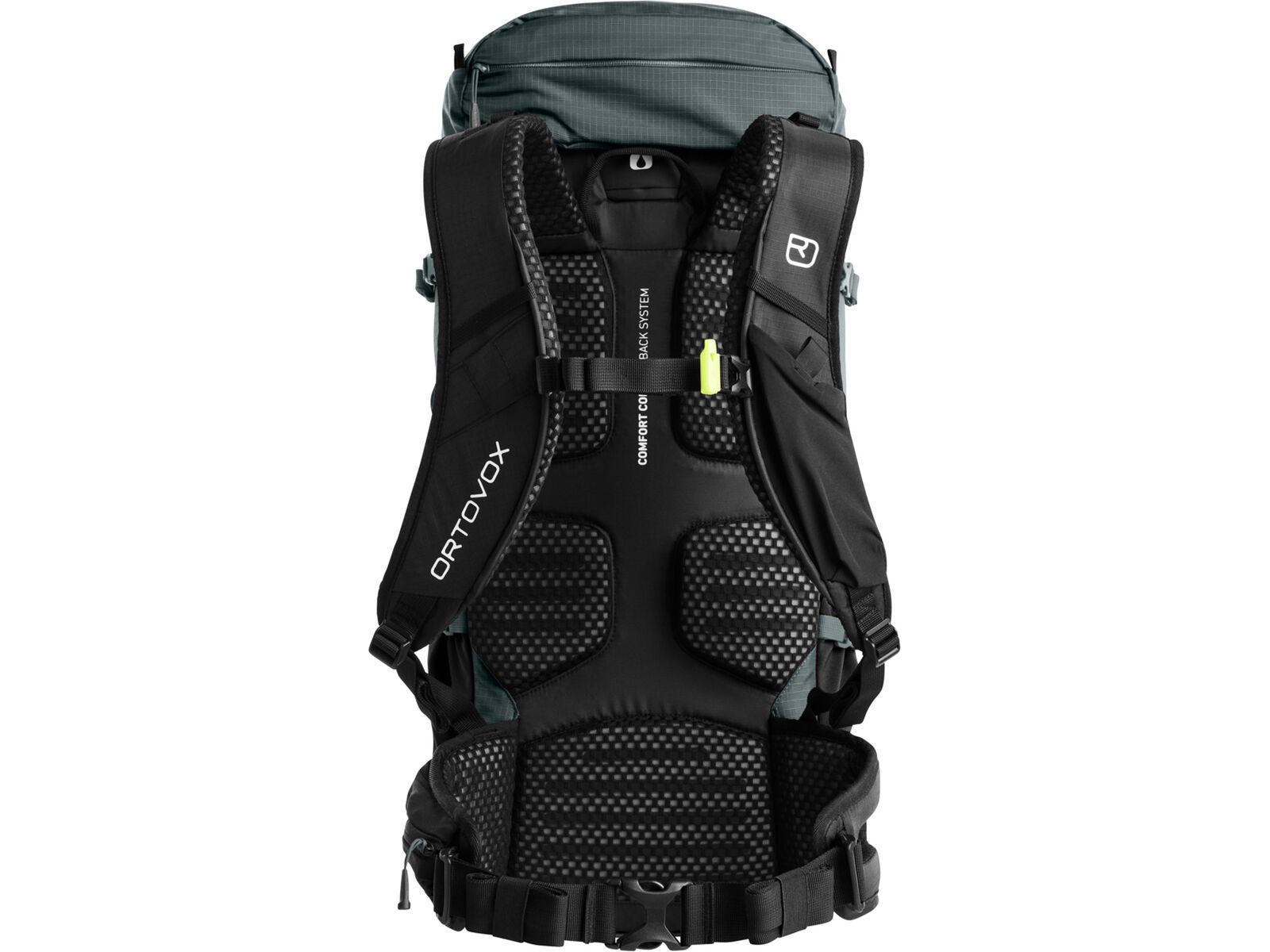 Ortovox Traverse 40, dark arctic grey | Bild 2