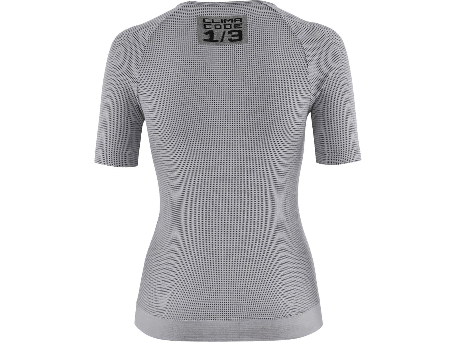 Assos Women’s Summer SS Skin Layer P1, grey series | Bild 2
