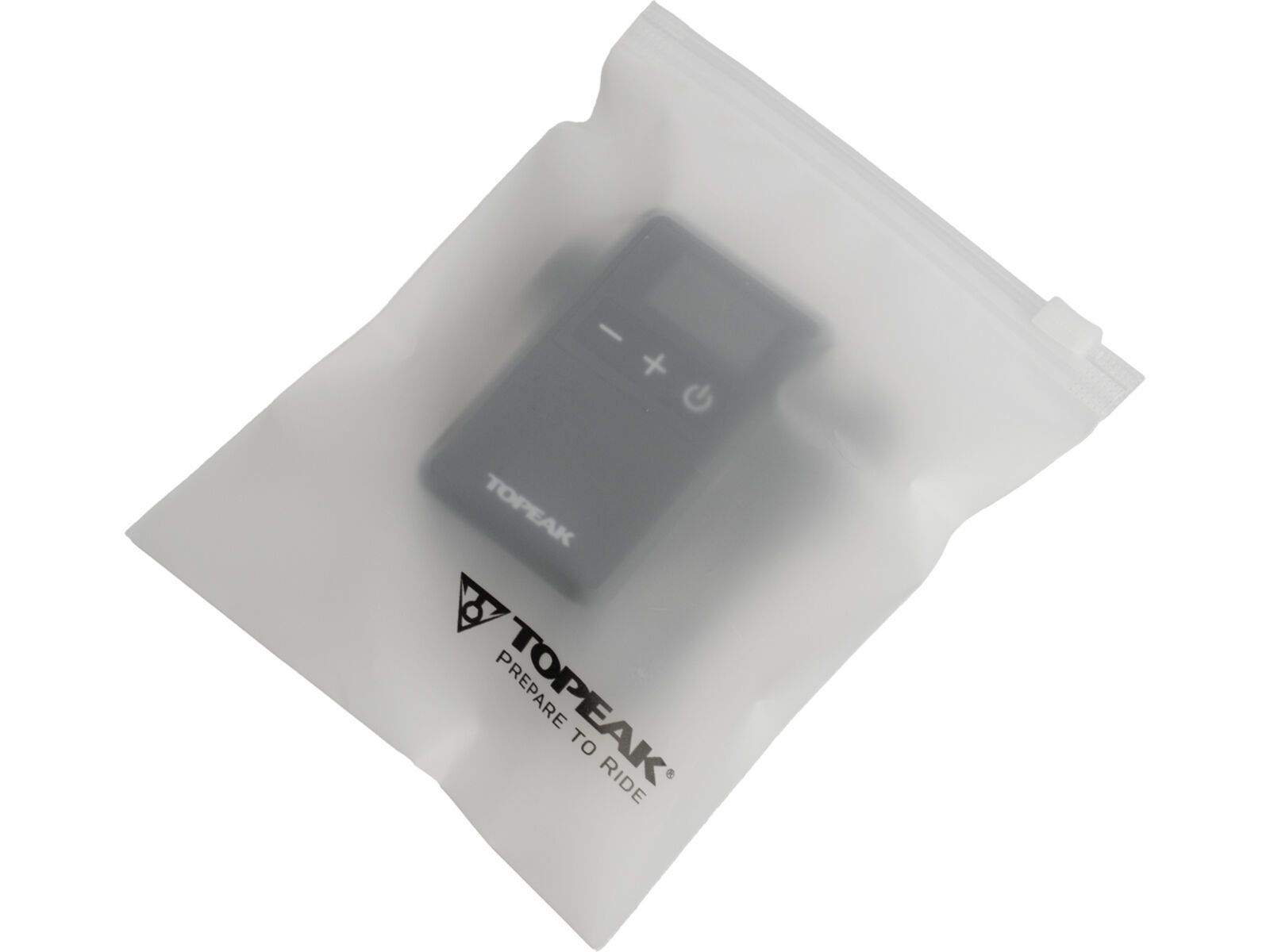 Topeak E-Booster Digital Mini | Bild 9