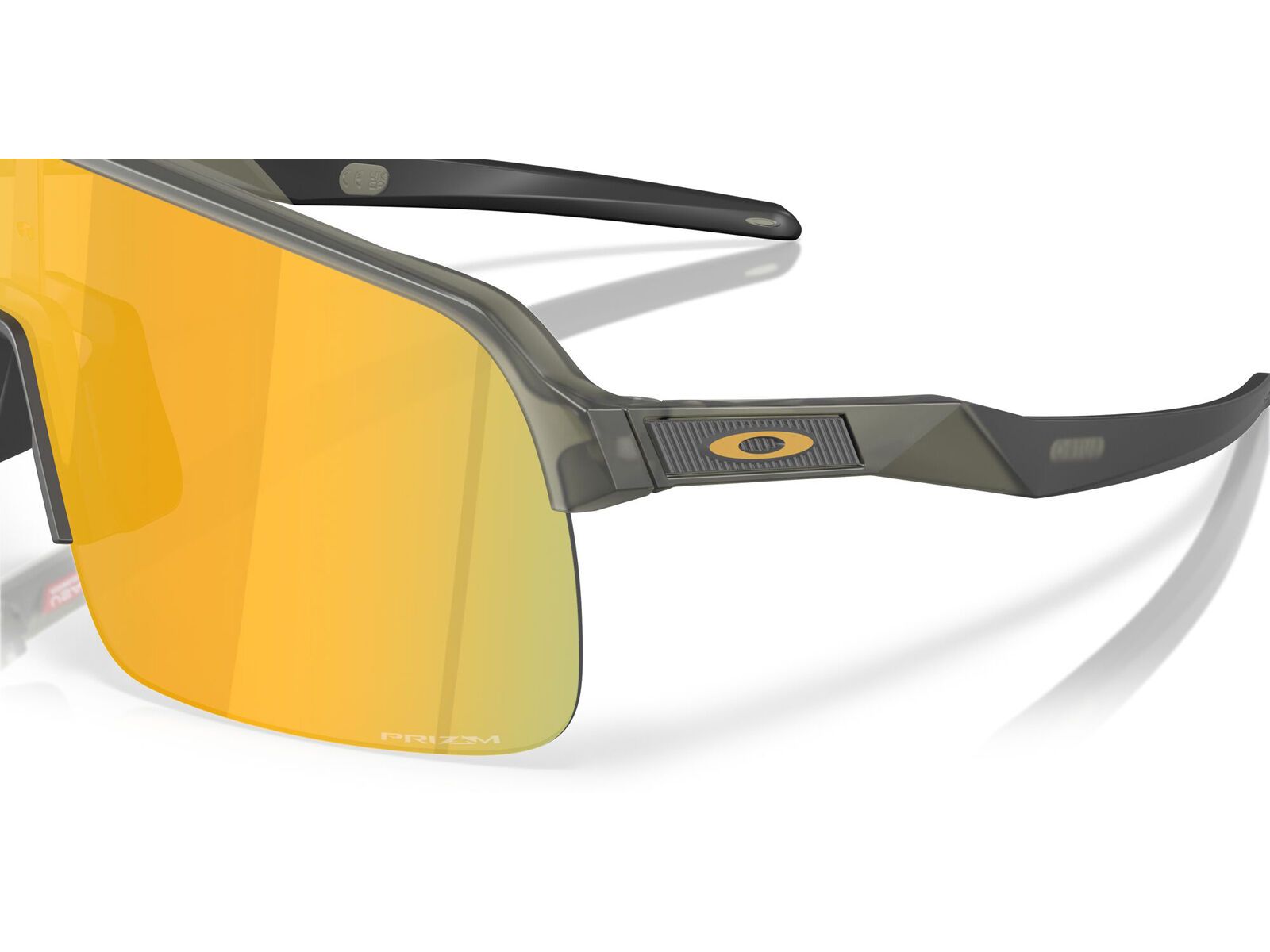 Oakley Sutro Lite, Prizm 24k / mt olive ink | Bild 4