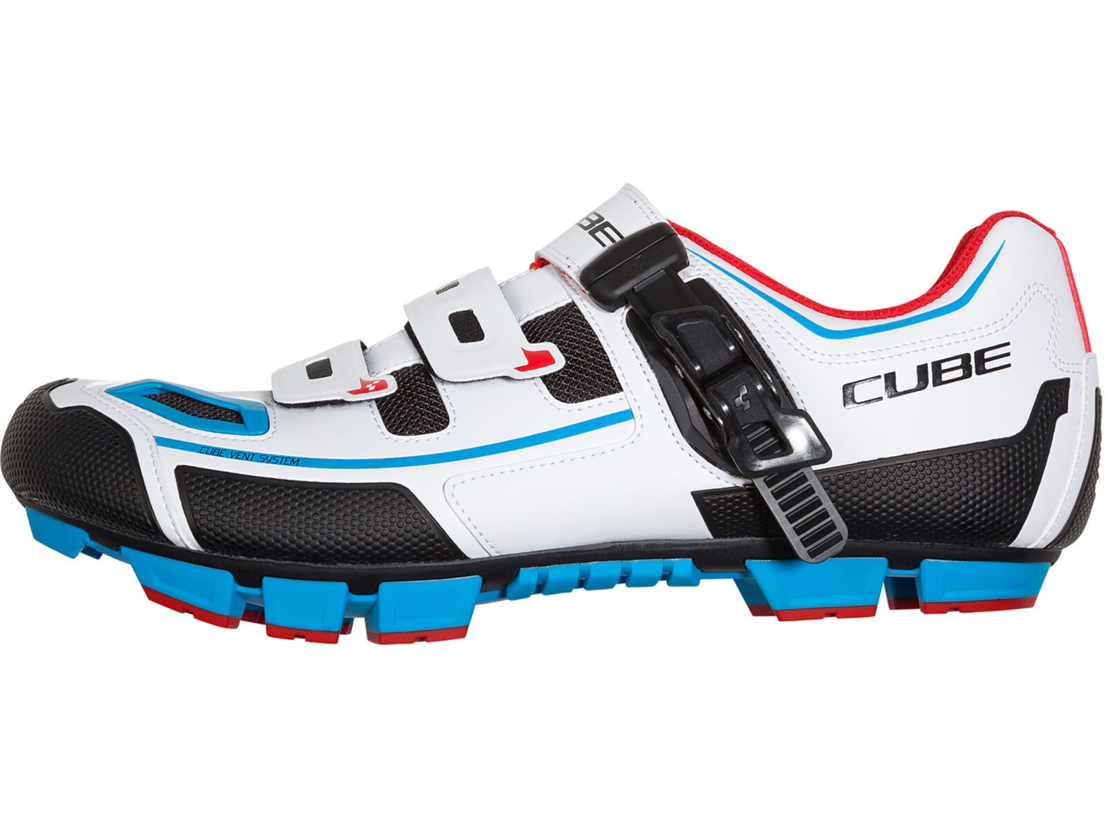 Cube MTB Pro, Teamline | Bild 4