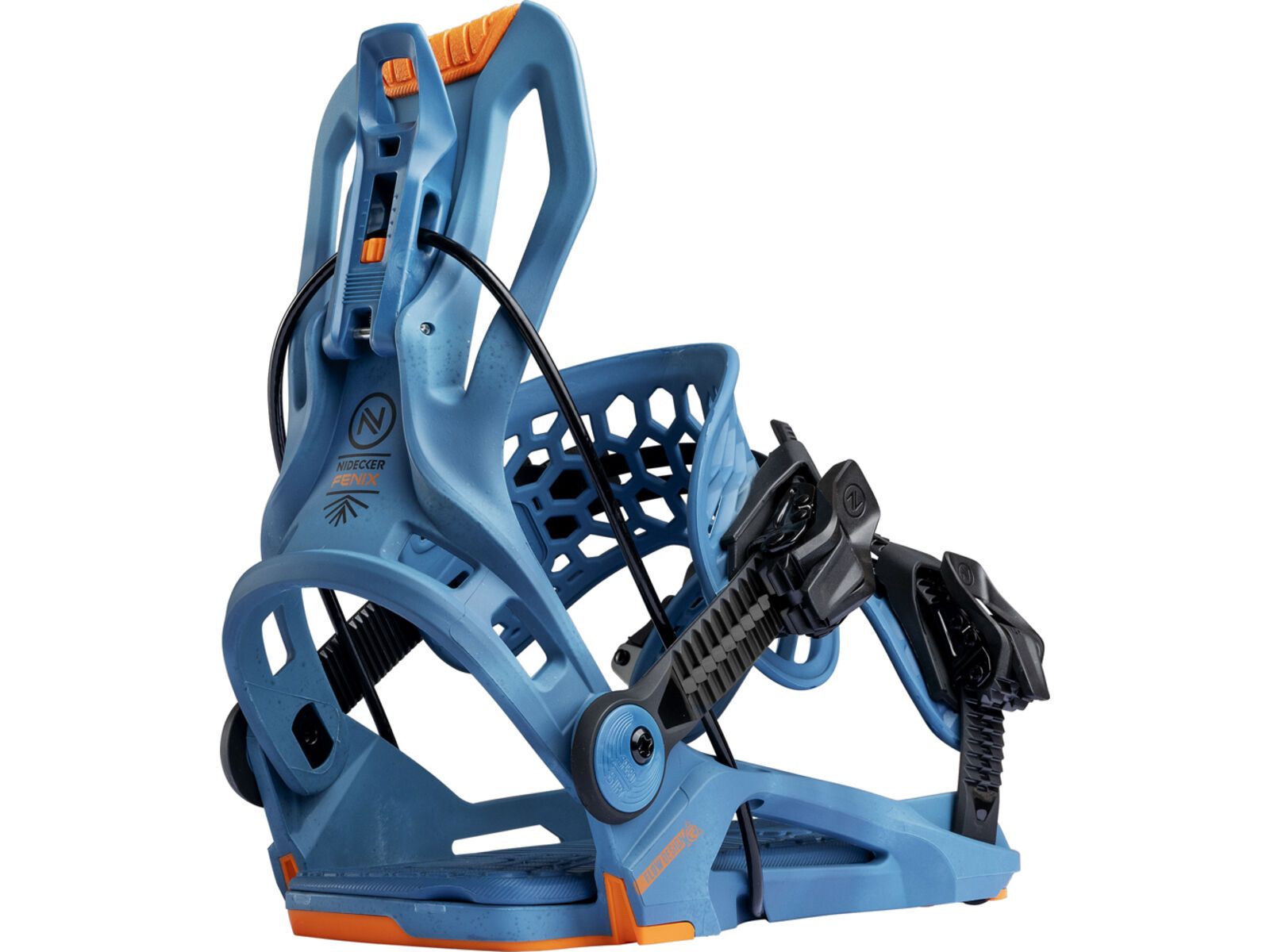 Nidecker Flow Fenix, tropic | Bild 1