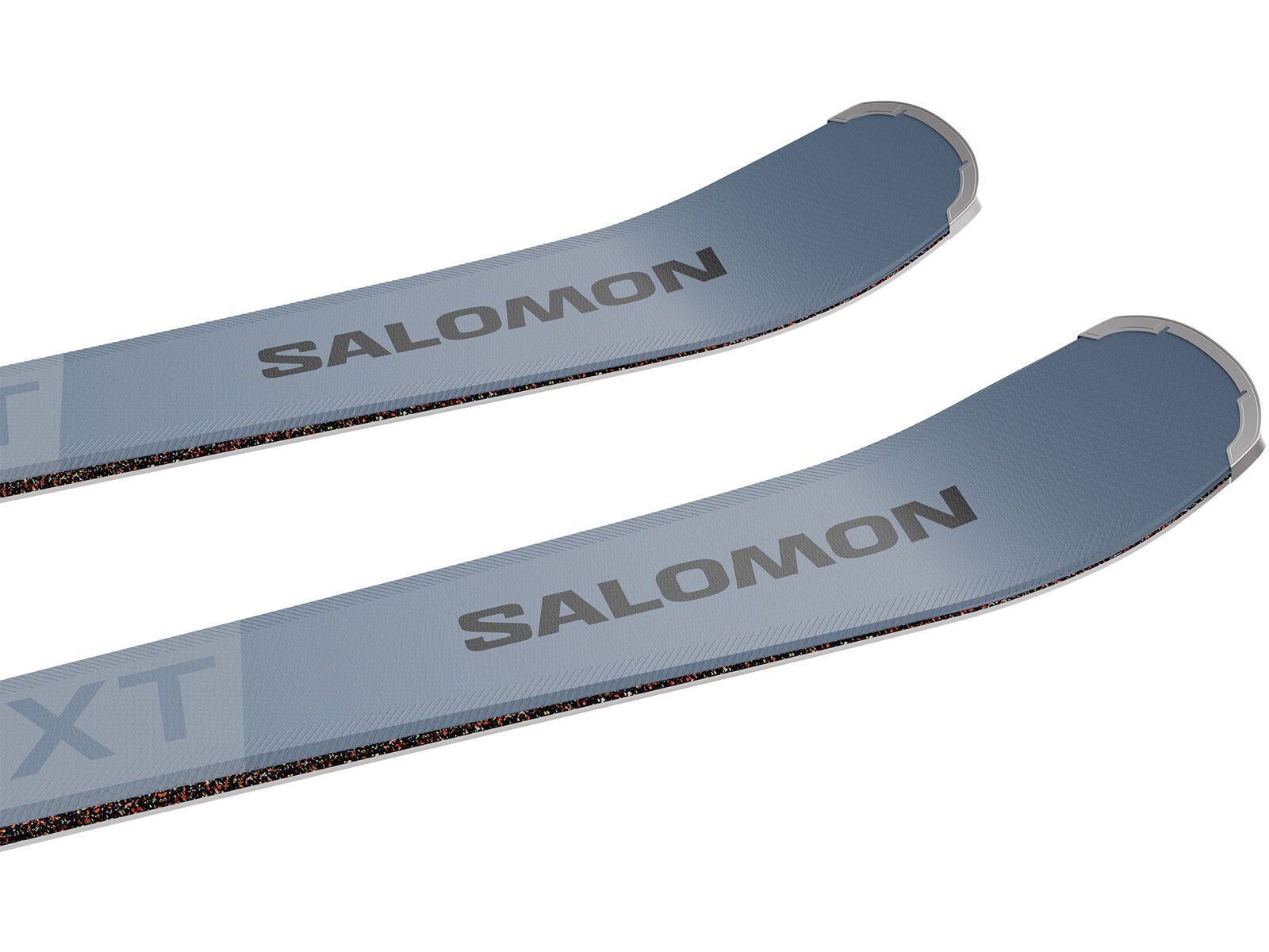 Salomon S/Max 10 XT + MI12 GW F80, copen blue/black/neon red | Bild 5