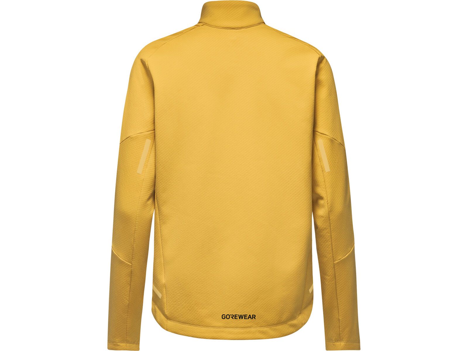 GOREWEAR Fernflow Thermo Jacke Damen, tuscan sand | Bild 3