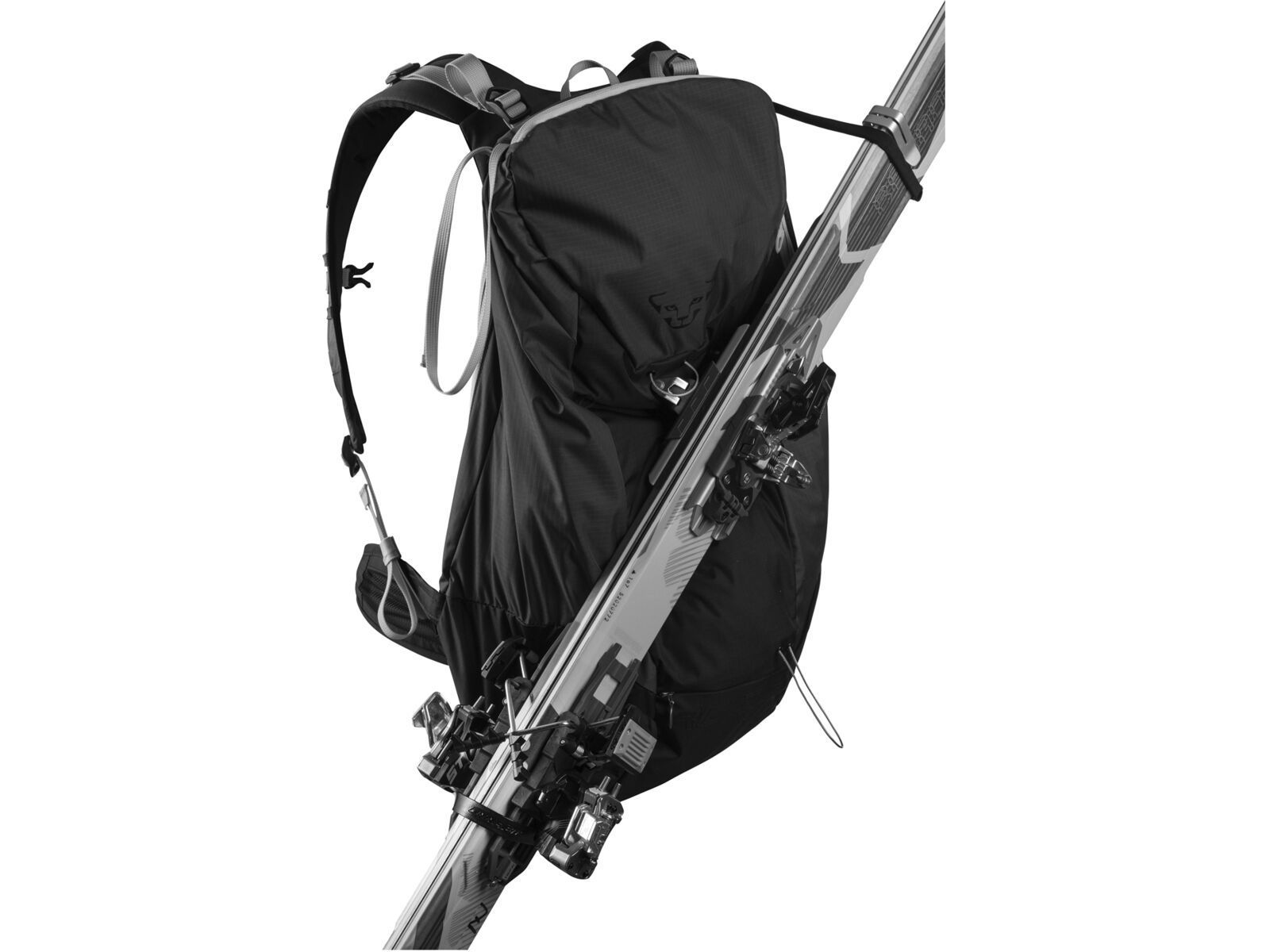 Dynafit Speed 20 Backpack, black out / nimbus | Bild 5