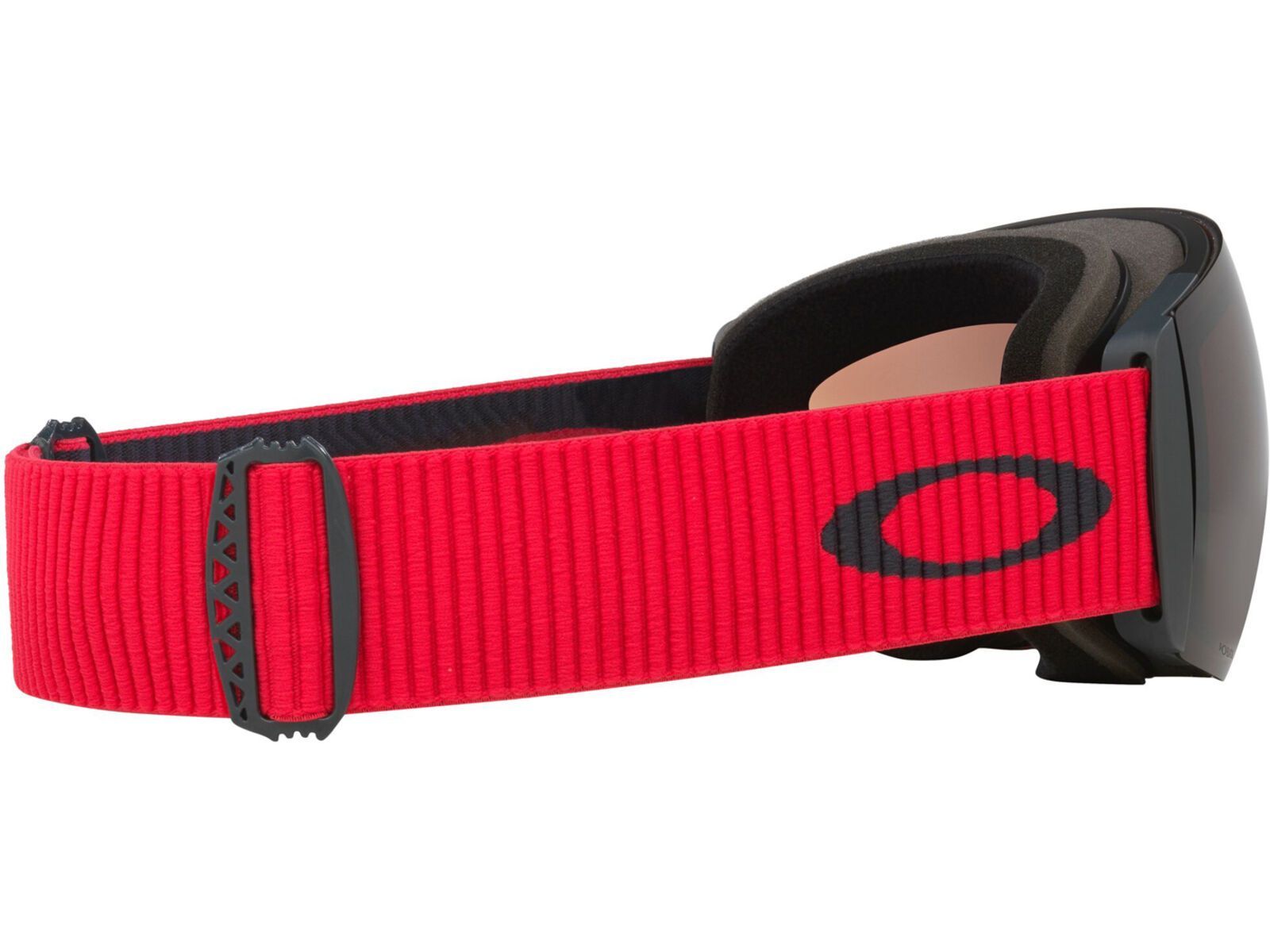 Oakley Flight Deck Pro L, Prizm Snow Black Iridium & Torch | Bild 10