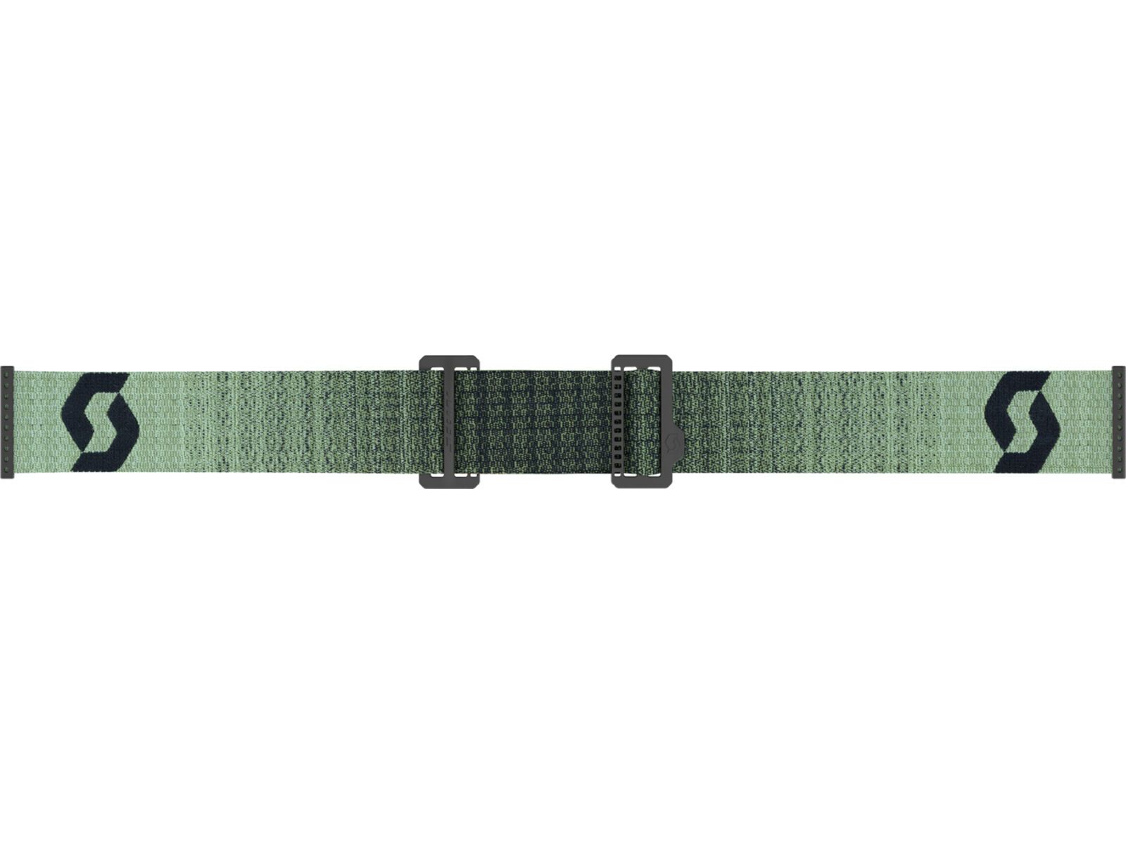 Scott Shield, AMP White Chrome / soft green/black | Bild 3