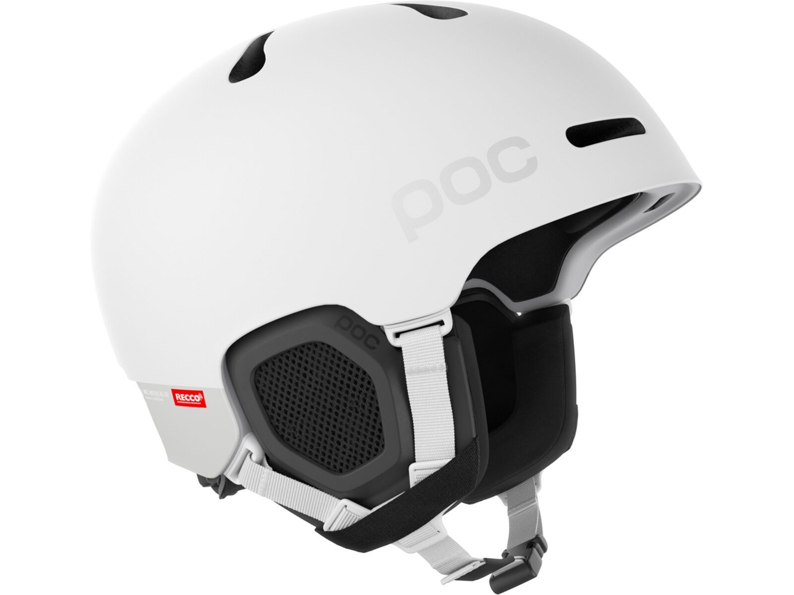 POC Fornix BC MIPS, hydrogen white matt | Bild 3