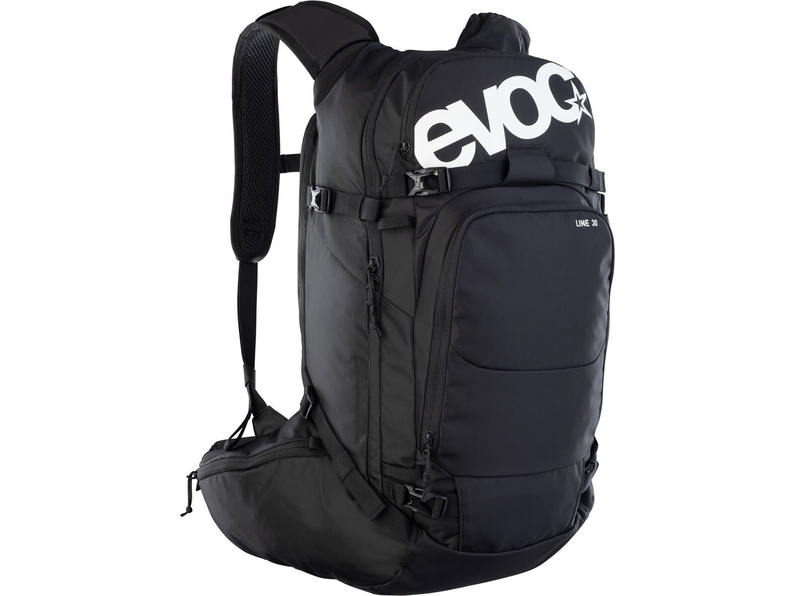 Evoc Line 30, black | Bild 1