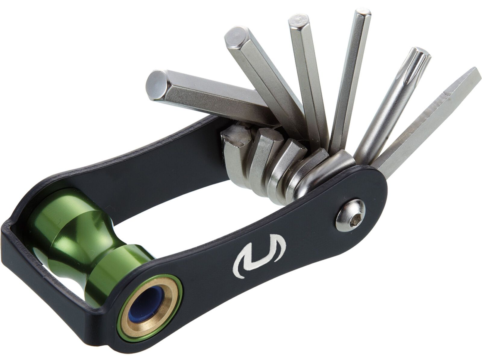 Cannondale 6-Function Multitool + Co2 Inflator | Bild 1