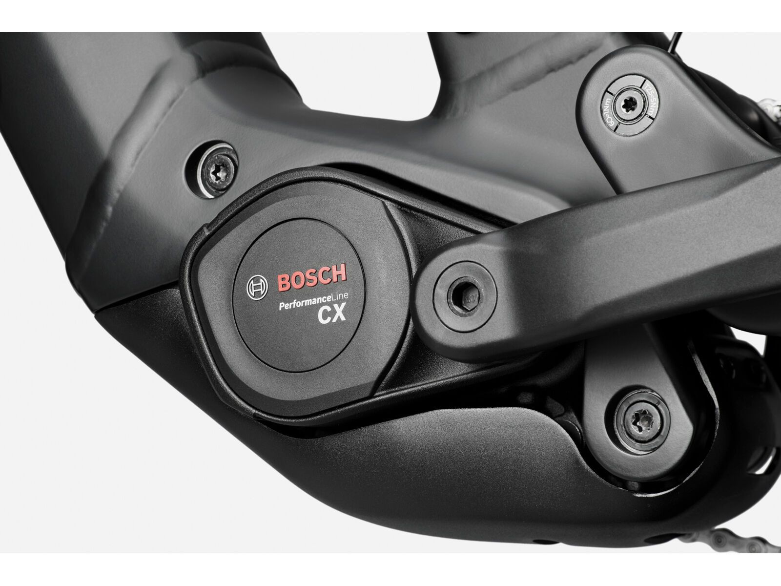 Cannondale Moterra 3, obsidian | Bild 15
