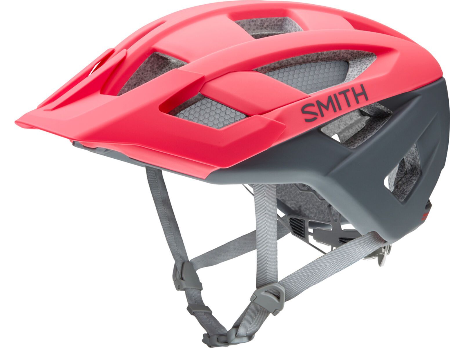 Smith Rover MIPS, matte pink/charcoal | Bild 1