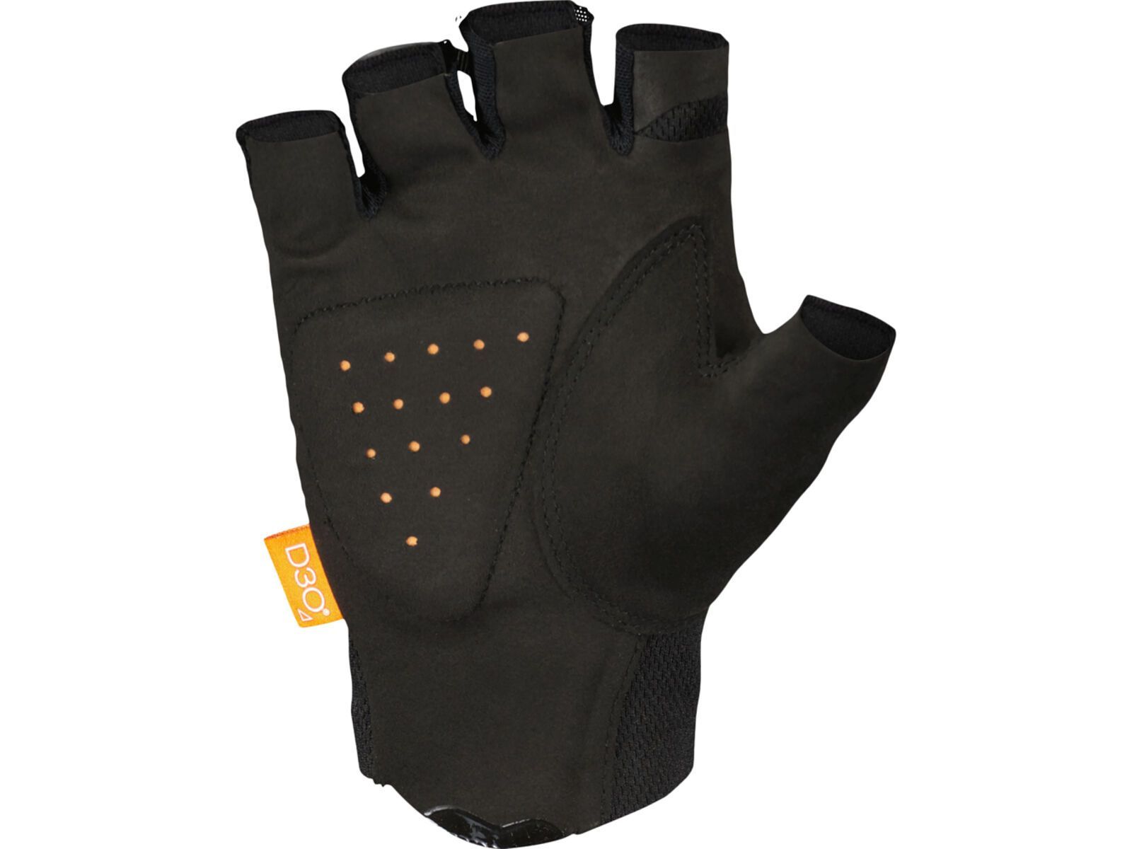 Scott Ultd. Short-Finger Glove, black | Bild 2