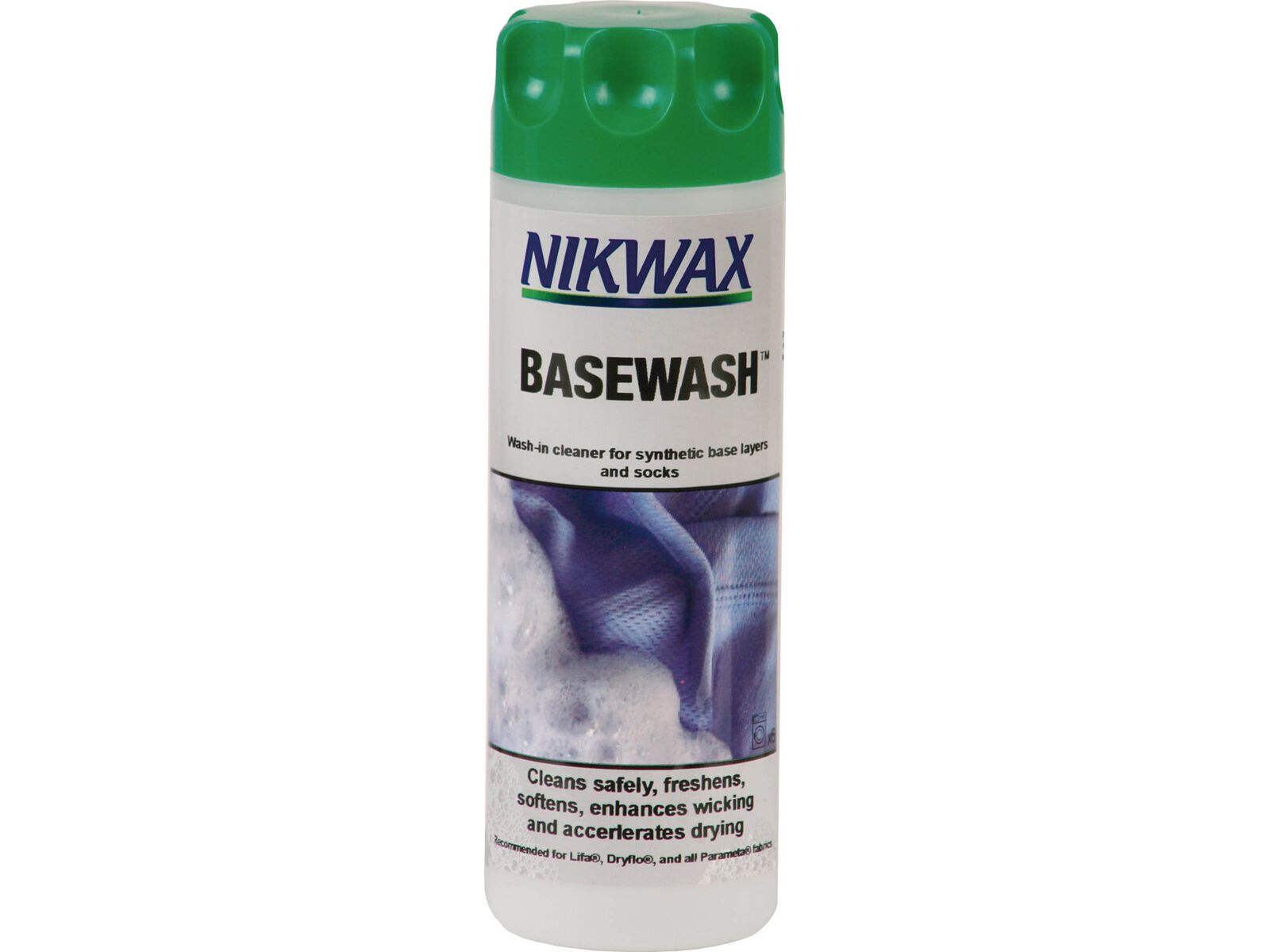 Nikwax BaseWash - 300 ml | Bild 1