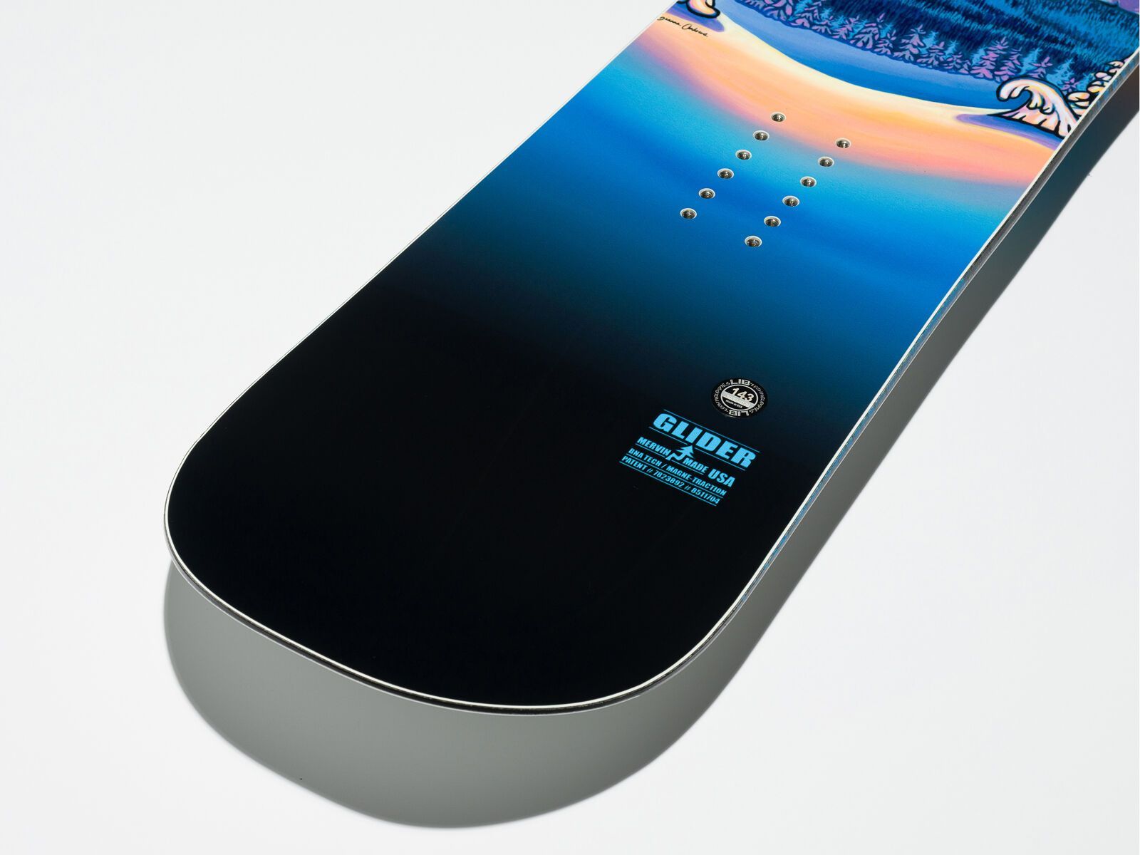 Lib Tech Glider | Bild 7