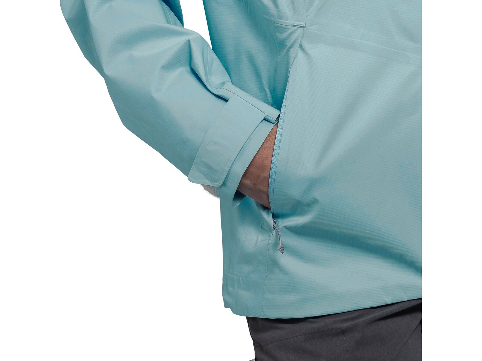 Schöffel 2.5L Jacket Aiplspitz L, iced blue | Bild 9