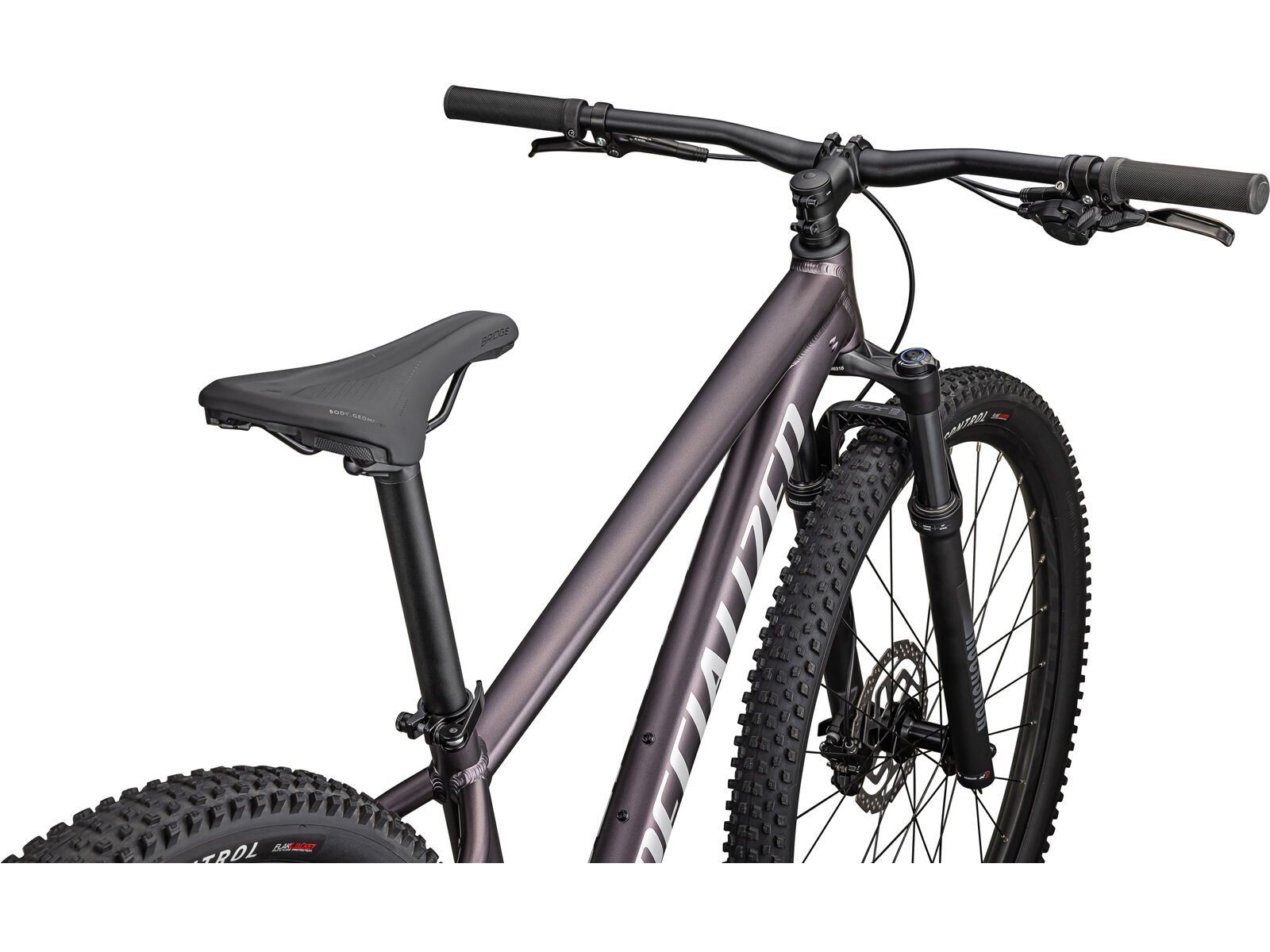 Specialized Rockhopper Comp - 29, satin nblmet dlmmet | Bild 4