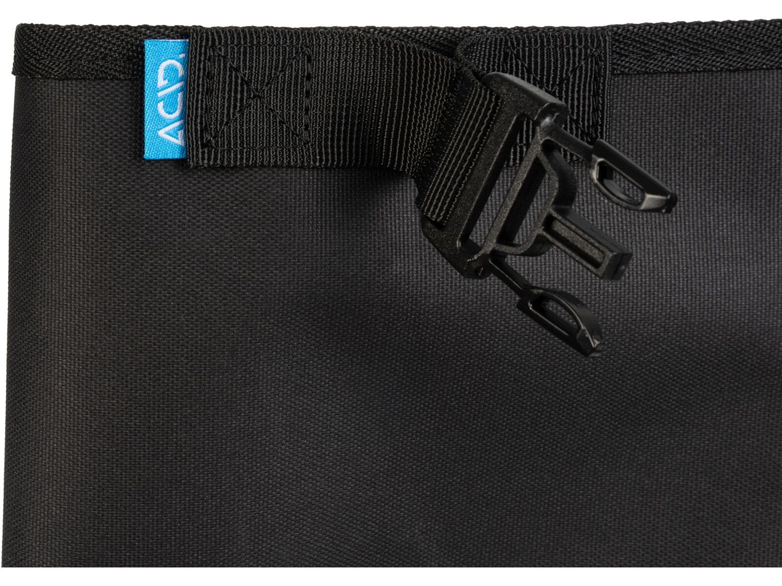 Cube Acid Seitentasche Pro 15 CILink, black | Bild 9