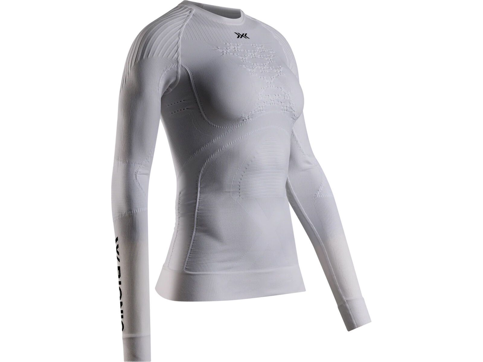 X-Bionic Energy Accumulator 4.0 Shirt LG SL Wmn, x white/x black | Bild 1