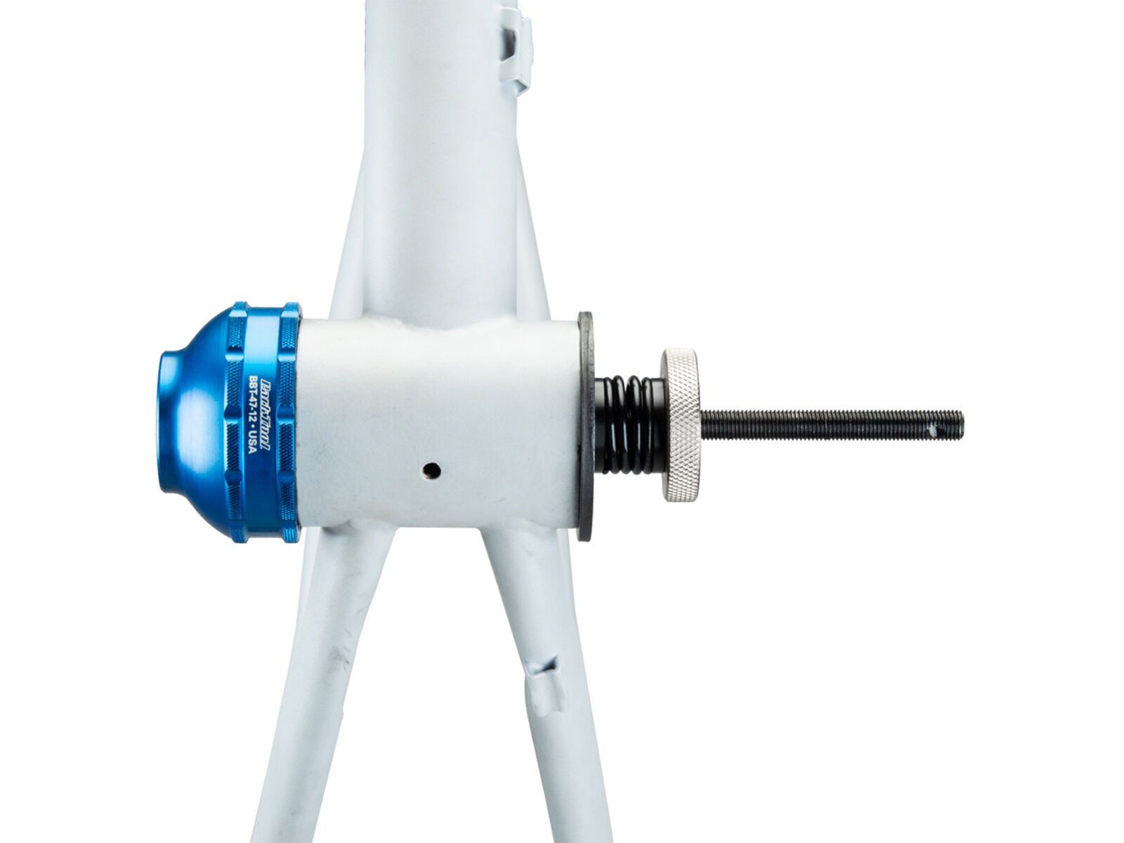 Park Tool BBT-47-16 Tretlagerwerkzeug / 12-Kerben | Bild 7