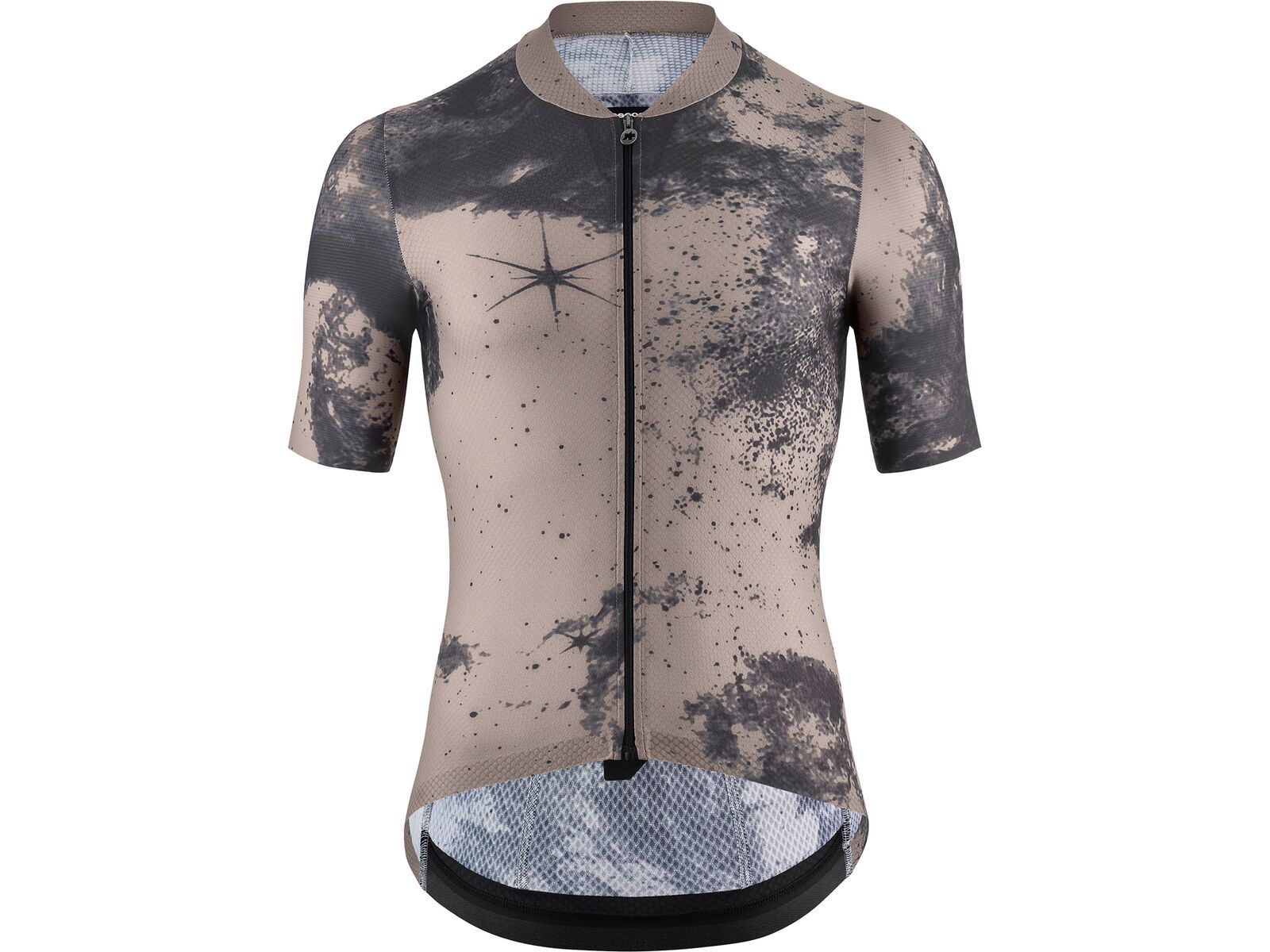 Assos Mille GT Jersey S11 Space Trip, dune sand | Bild 1