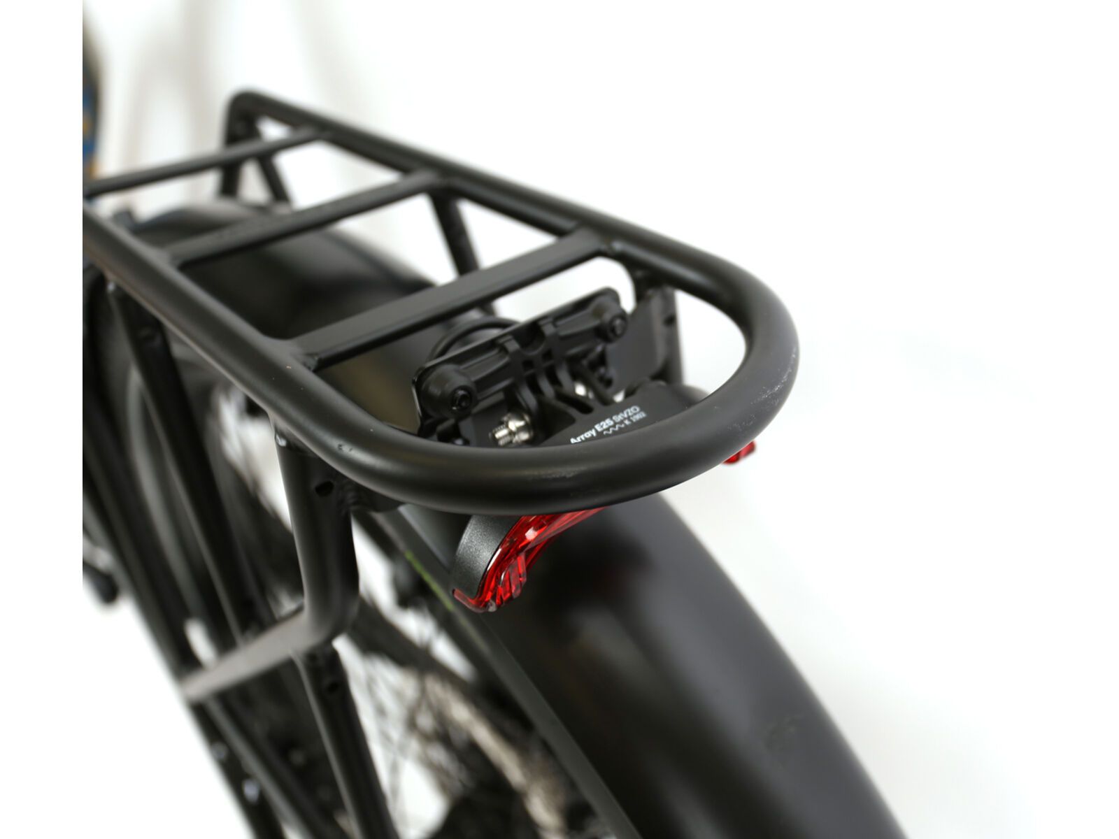 ***2. Wahl*** Cannondale Moterra EQ black pearl | Bild 2