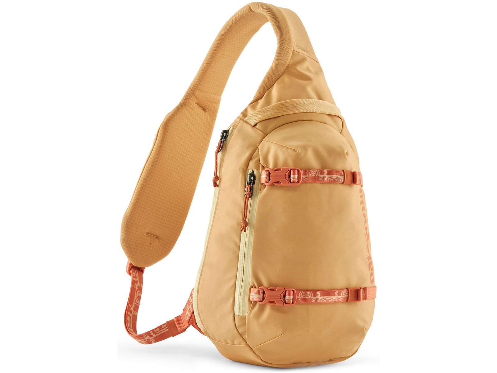 Patagonia Atom Sling Mountain Breeze 8L, buttercup yellow | Bild 1